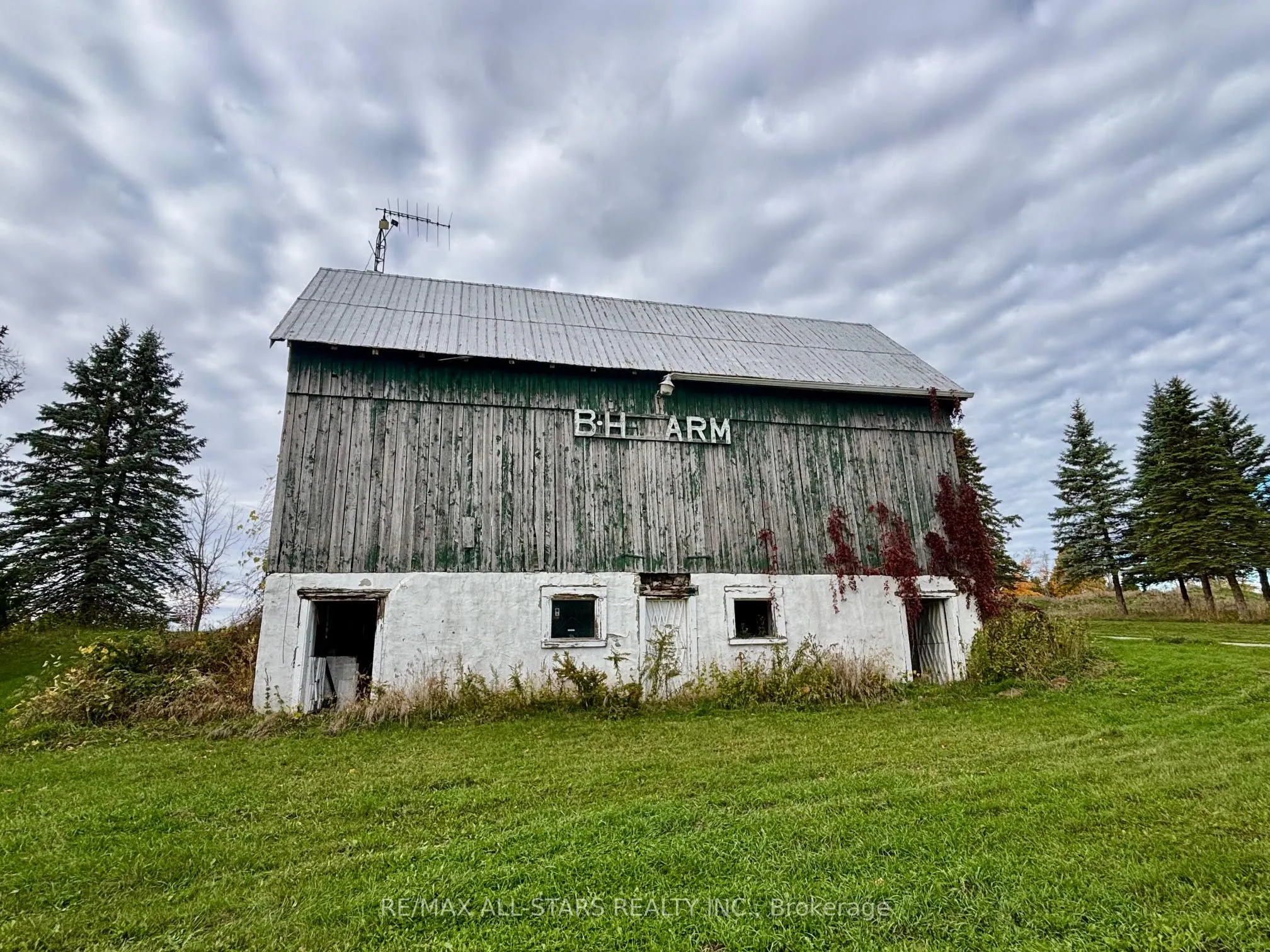 14200 Sideroad 18