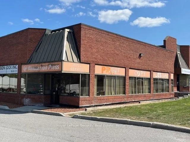55 West Beaver Creek Road, #5
