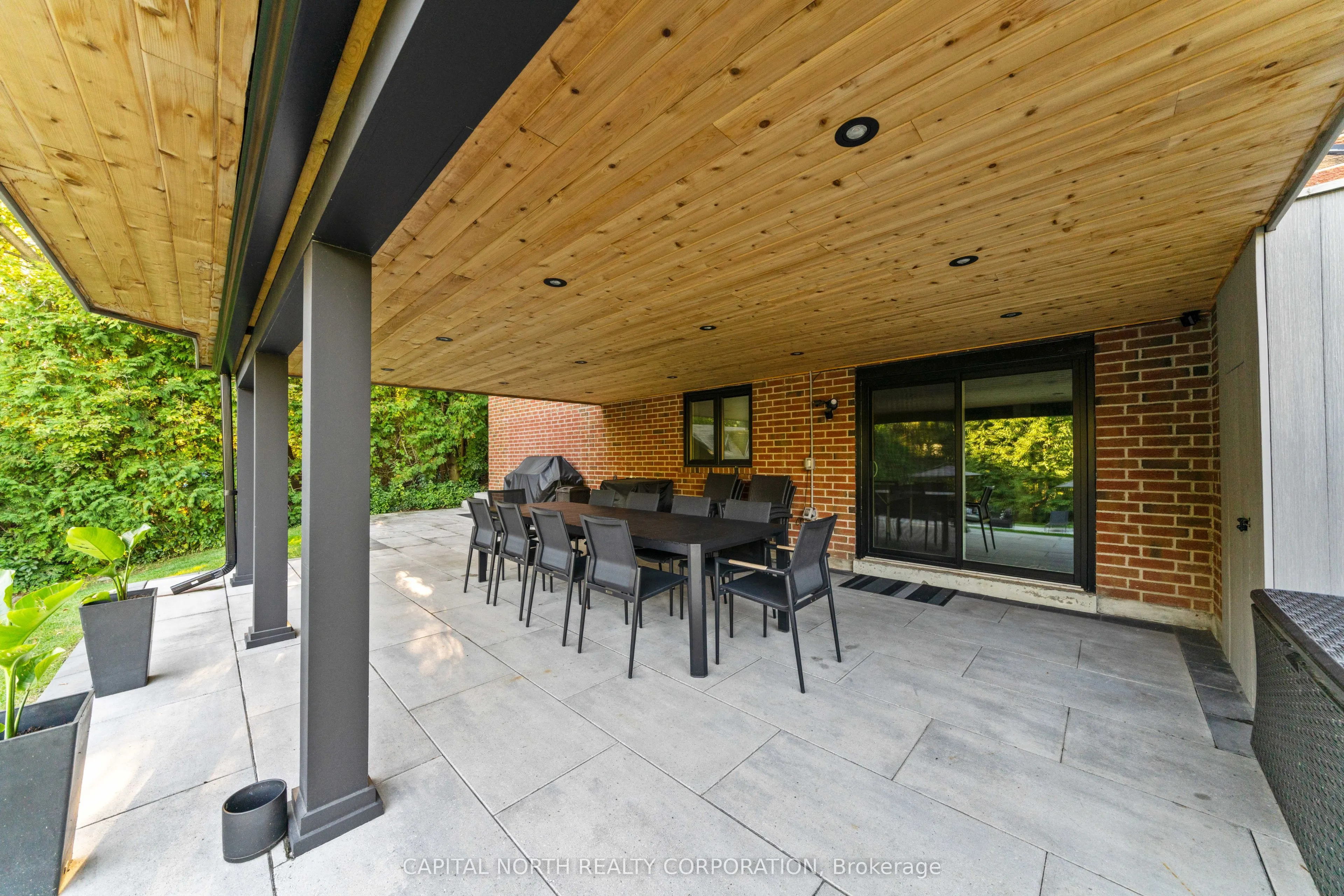 360 Warren Road