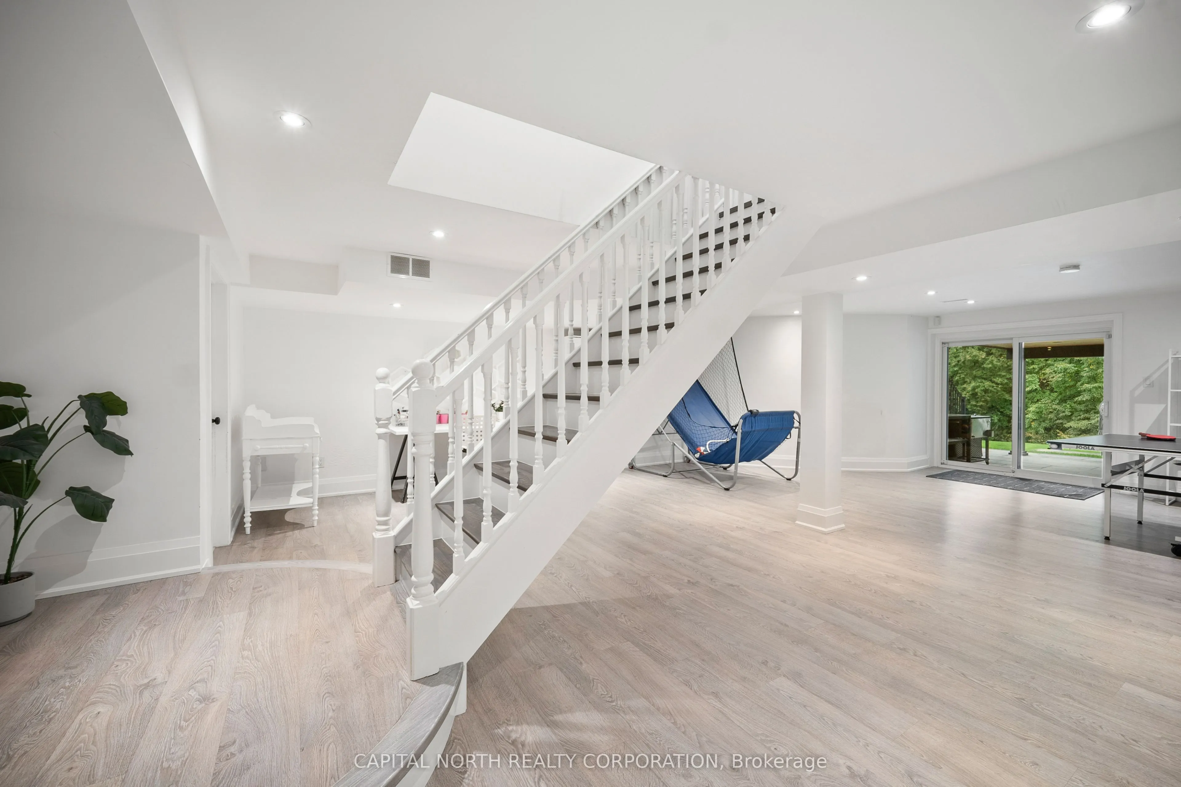 360 Warren Road
