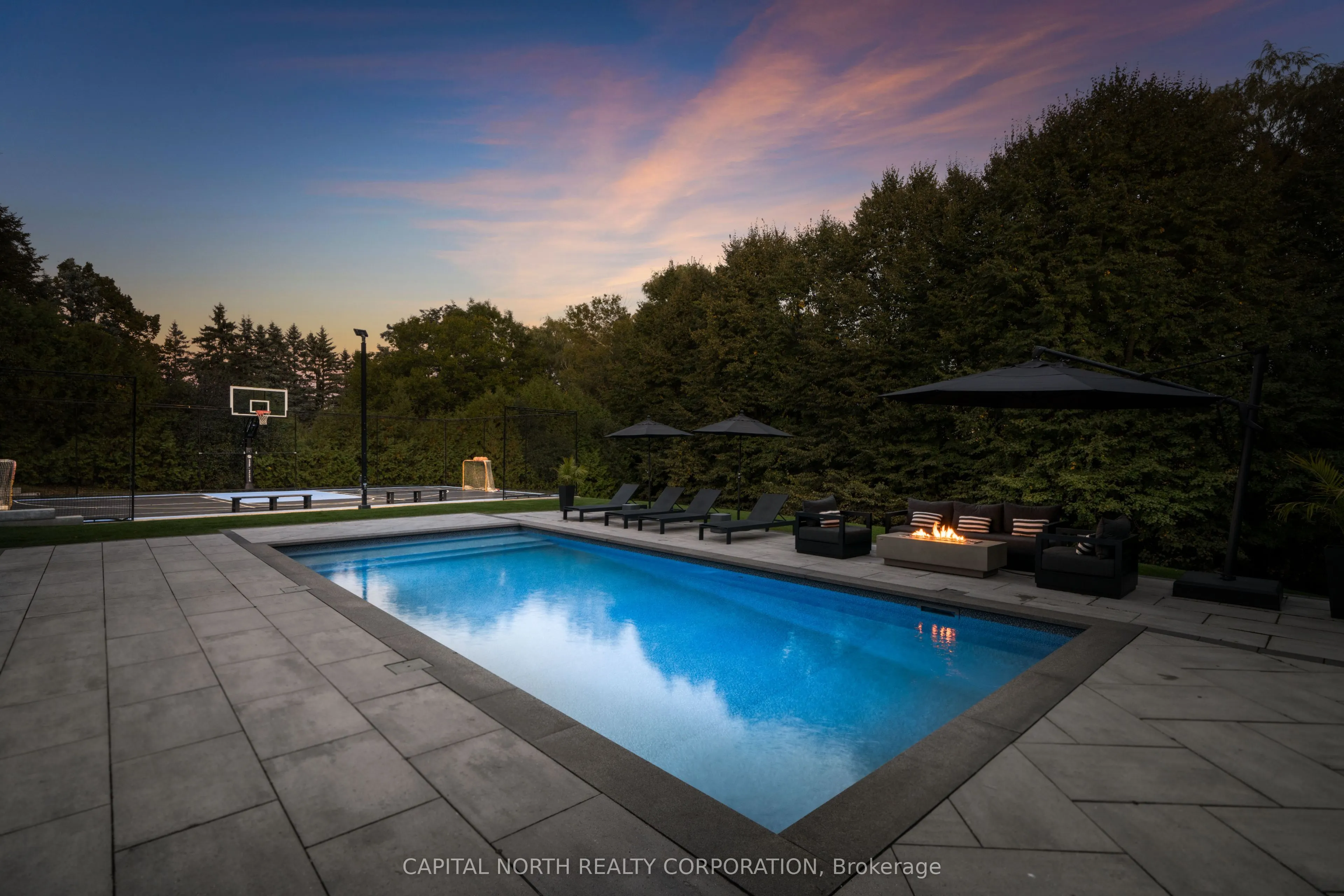 360 Warren Road