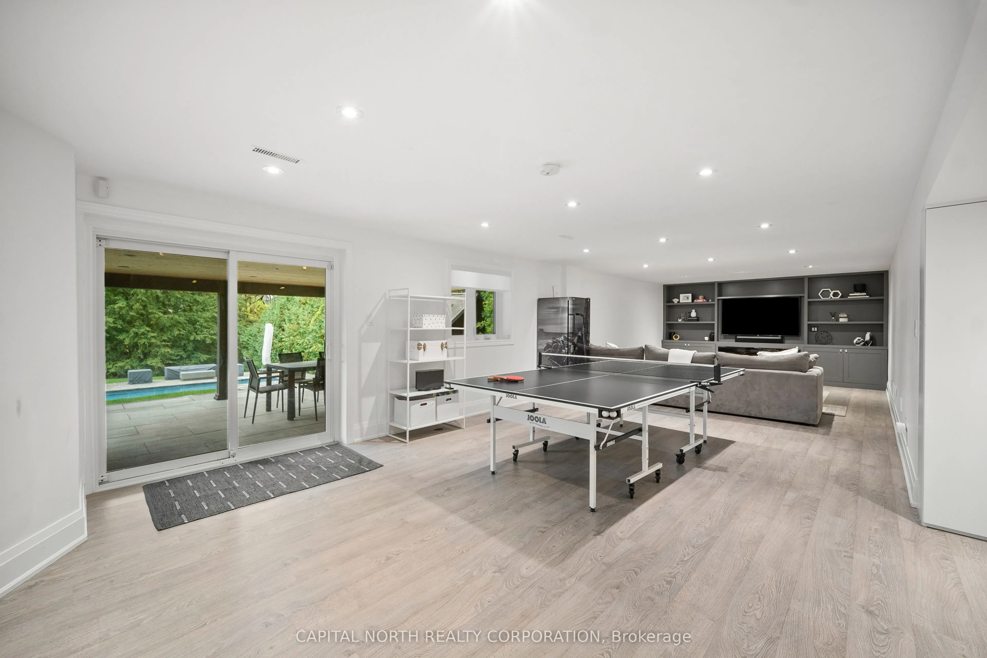360 Warren Road