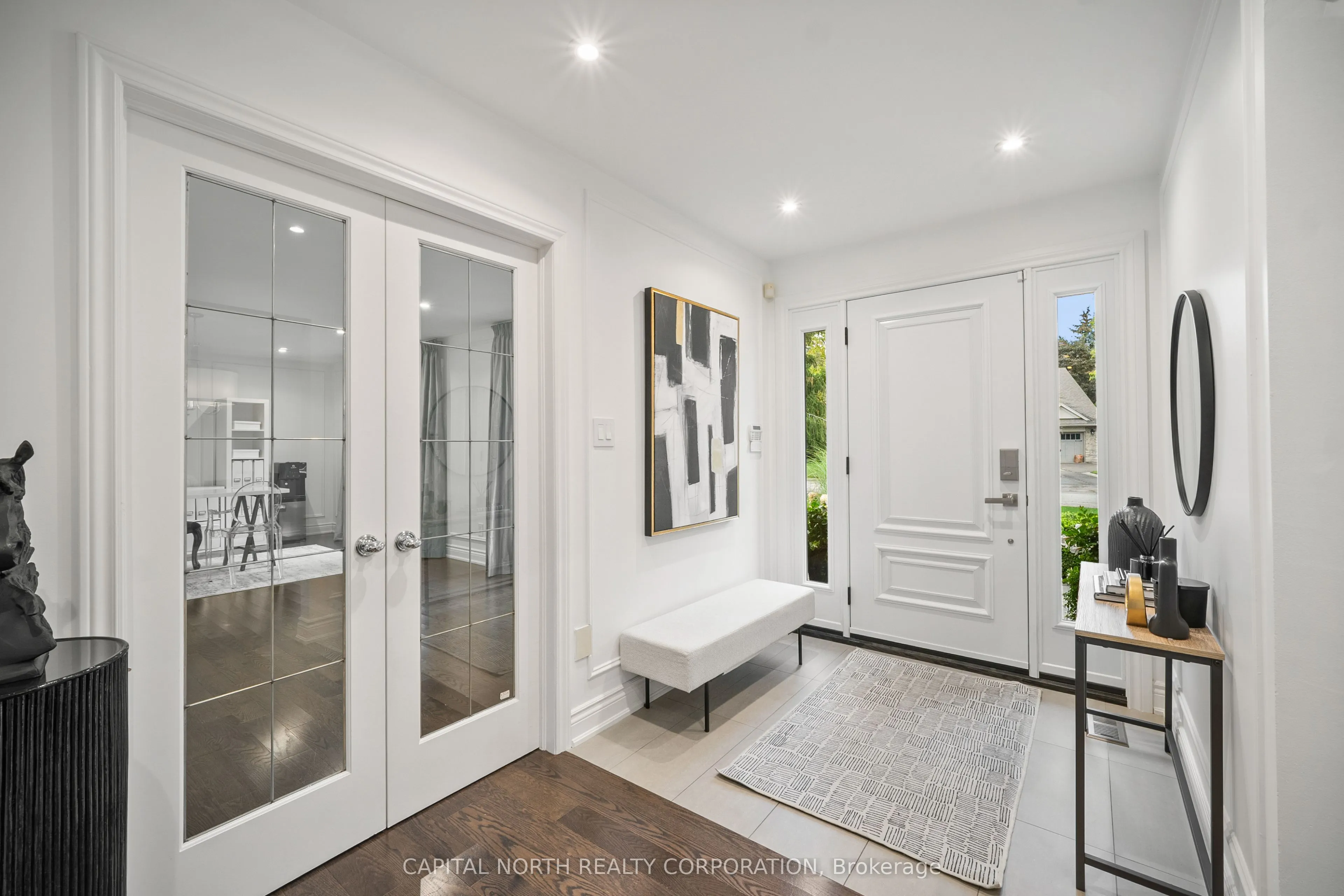 360 Warren Road