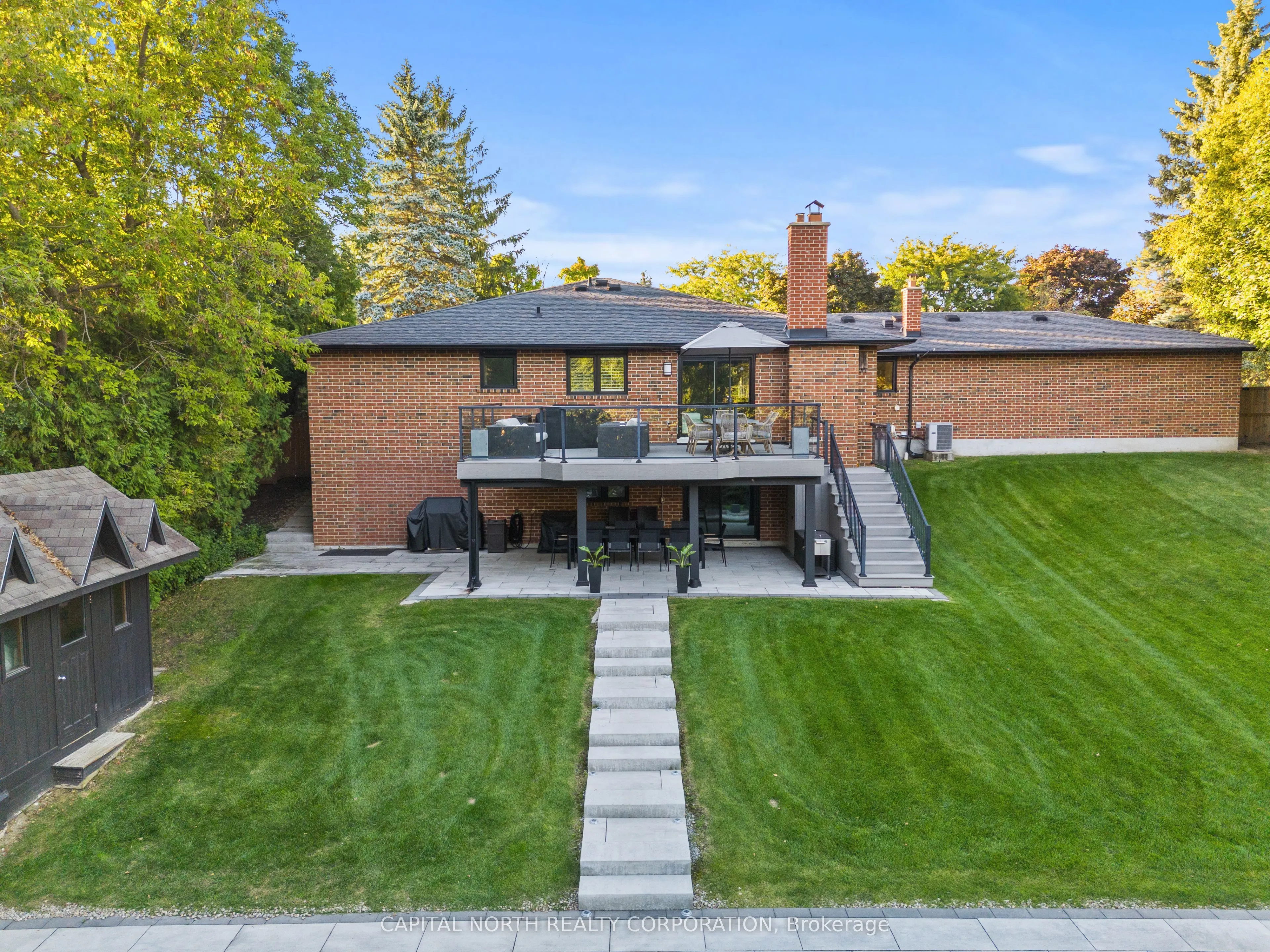 360 Warren Road