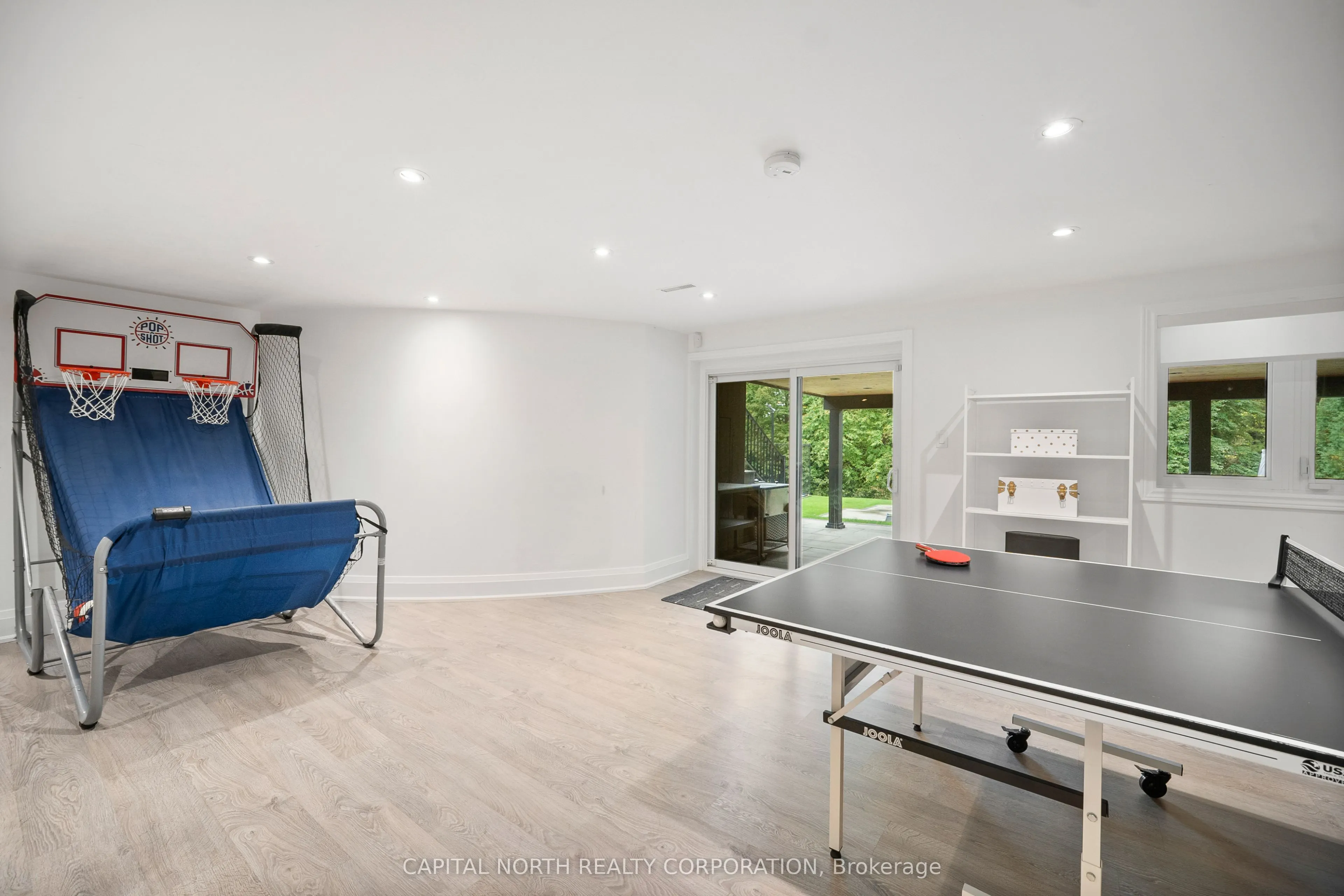360 Warren Road