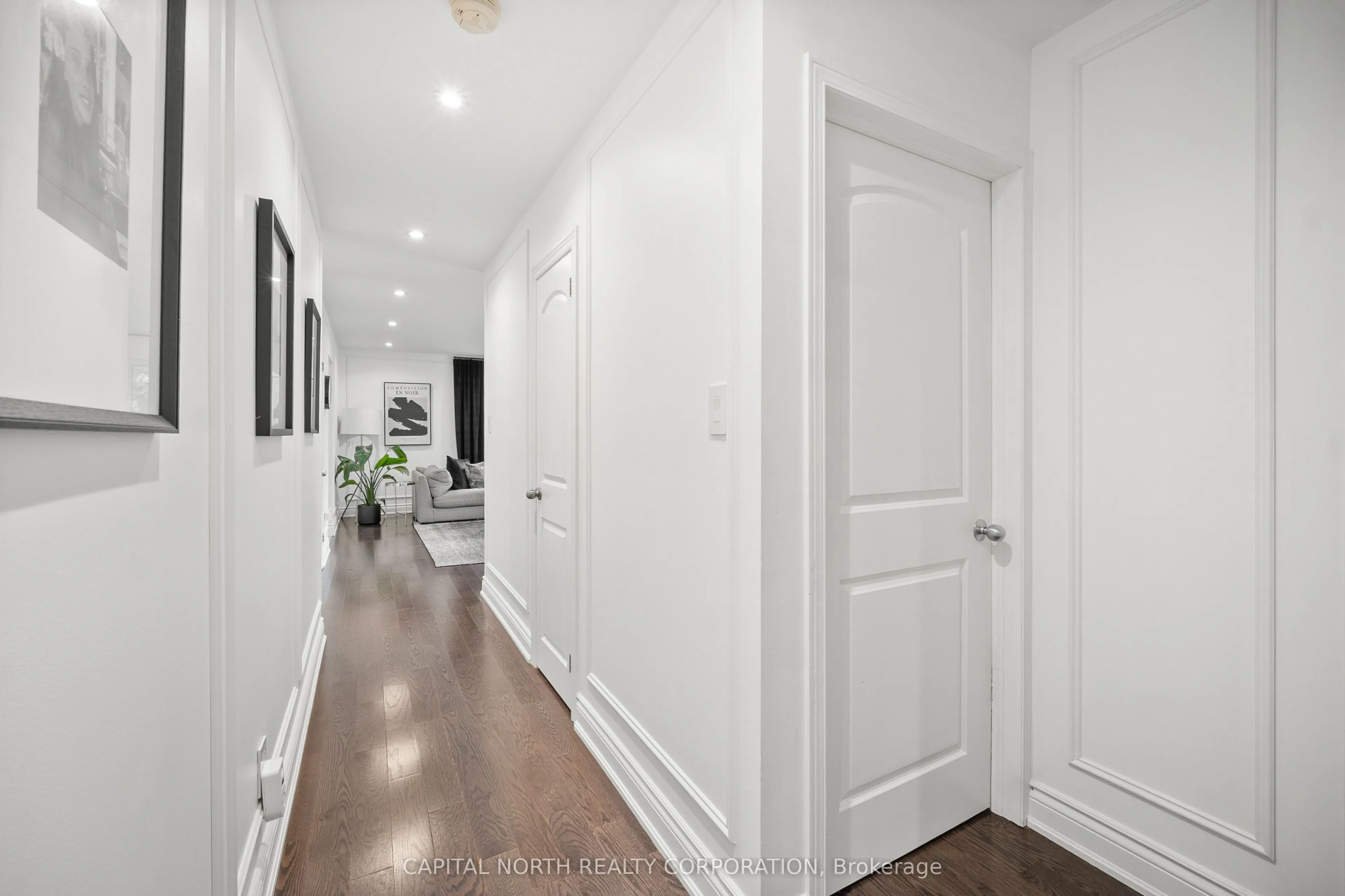 360 Warren Road