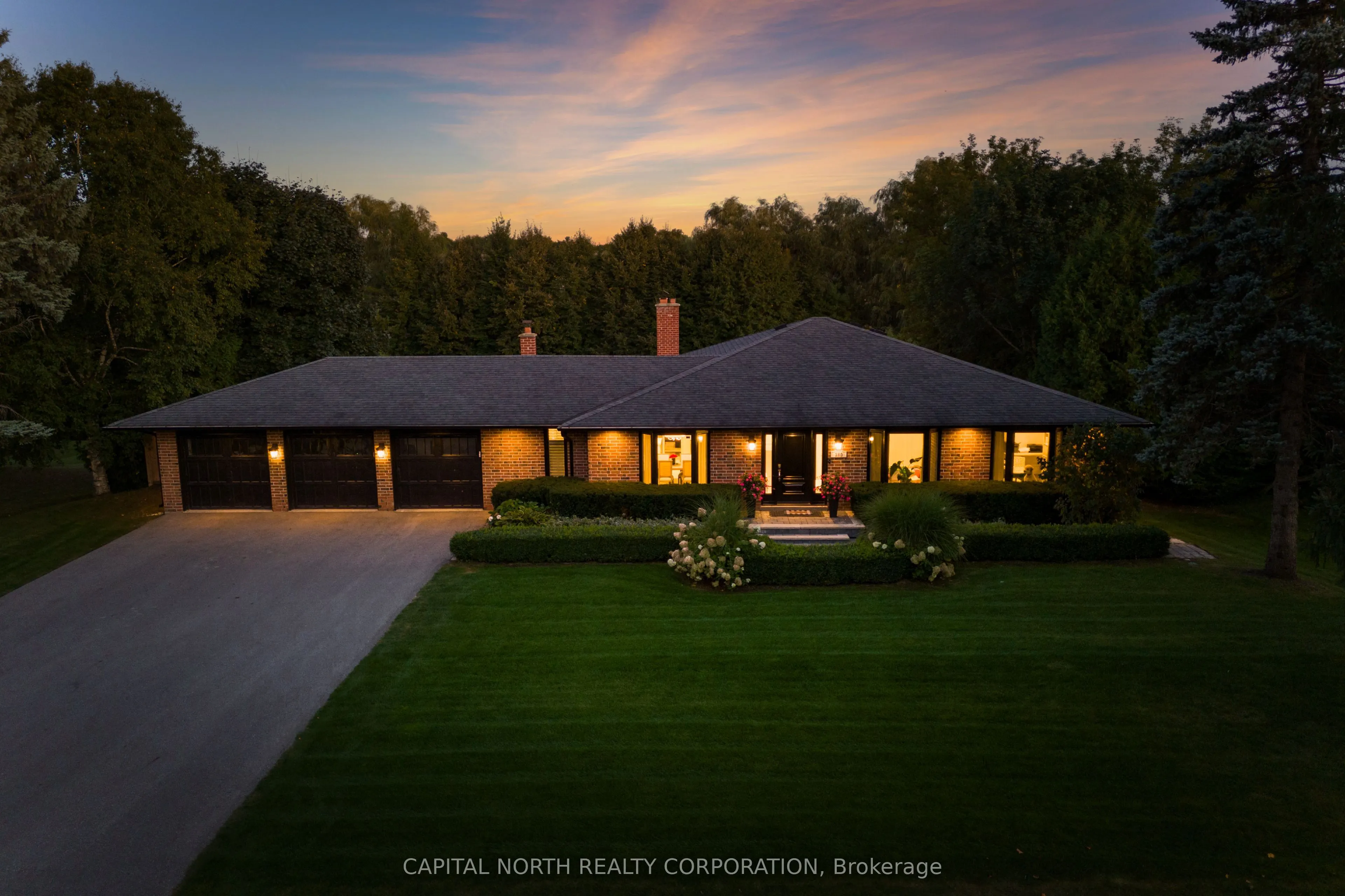 360 Warren Road