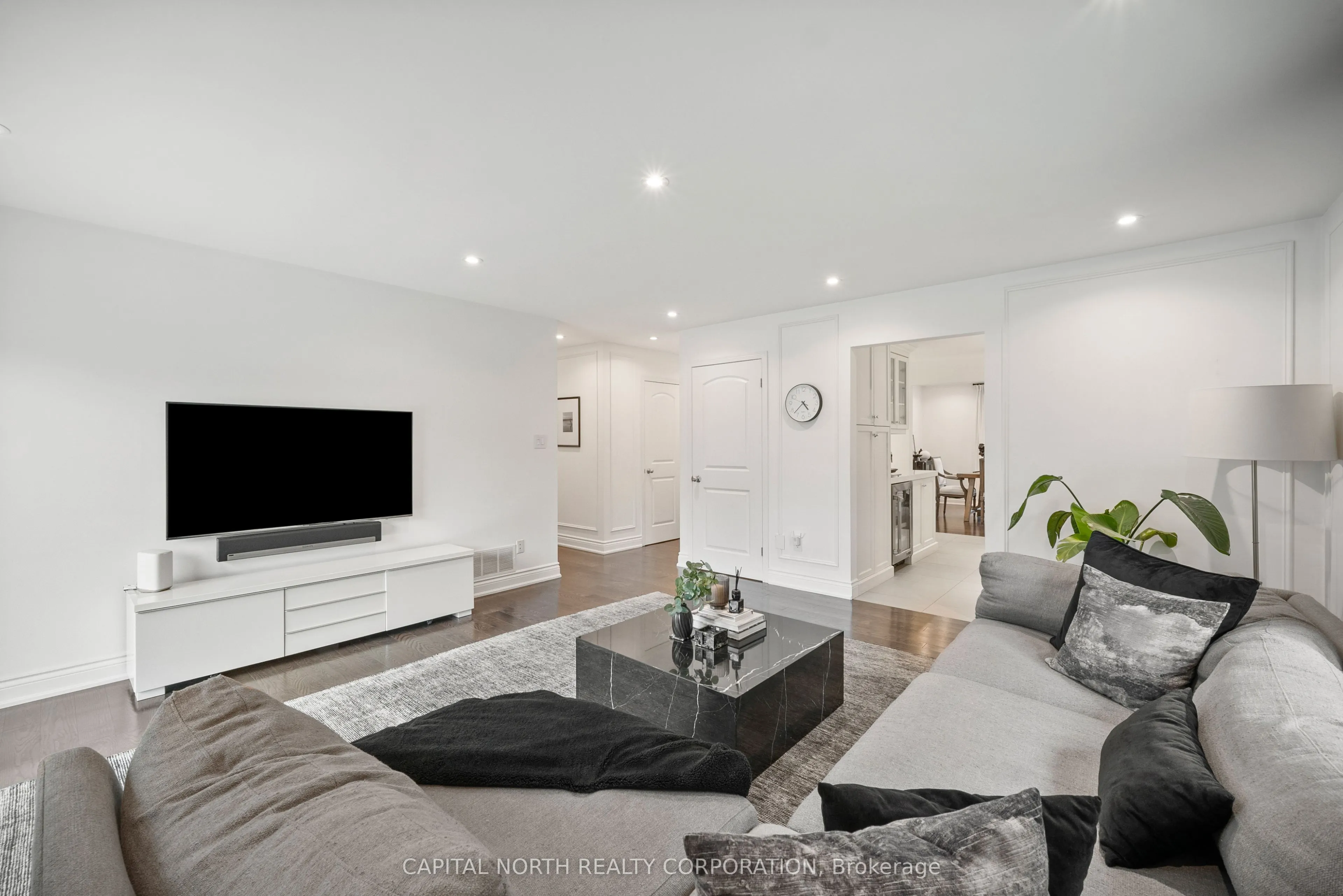 360 Warren Road