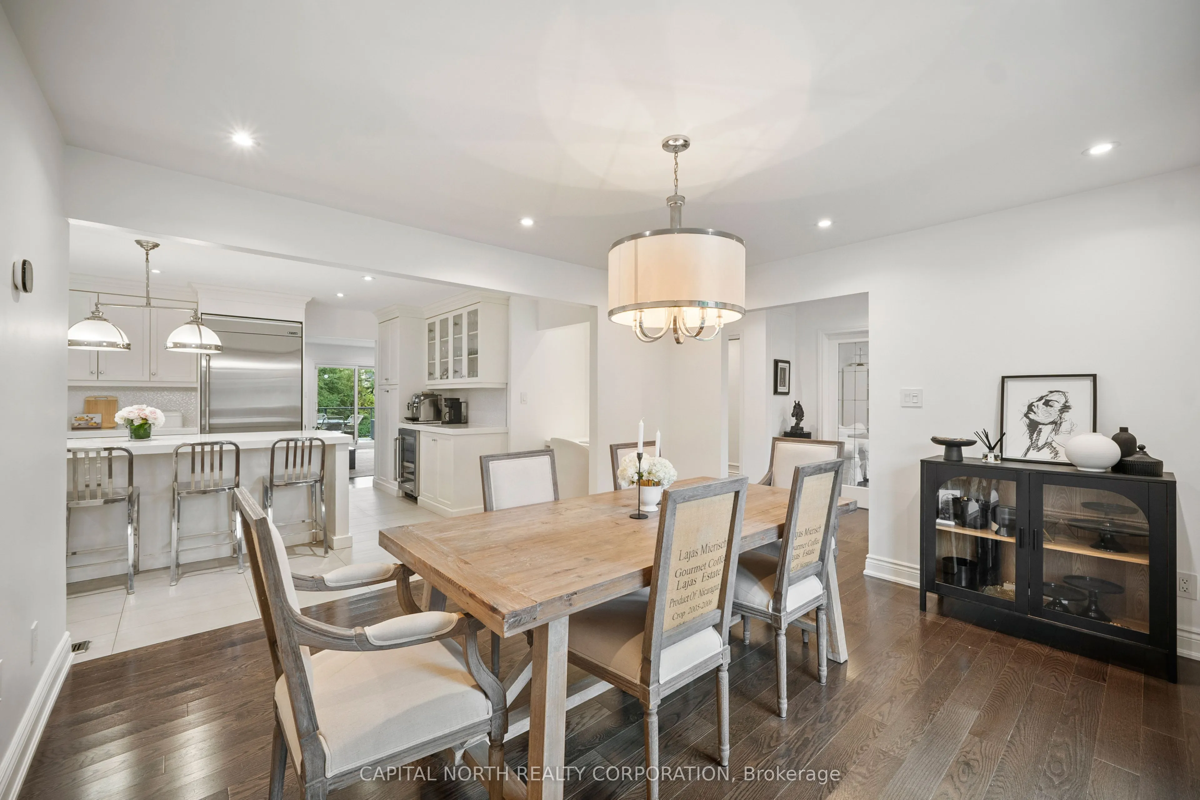 360 Warren Road