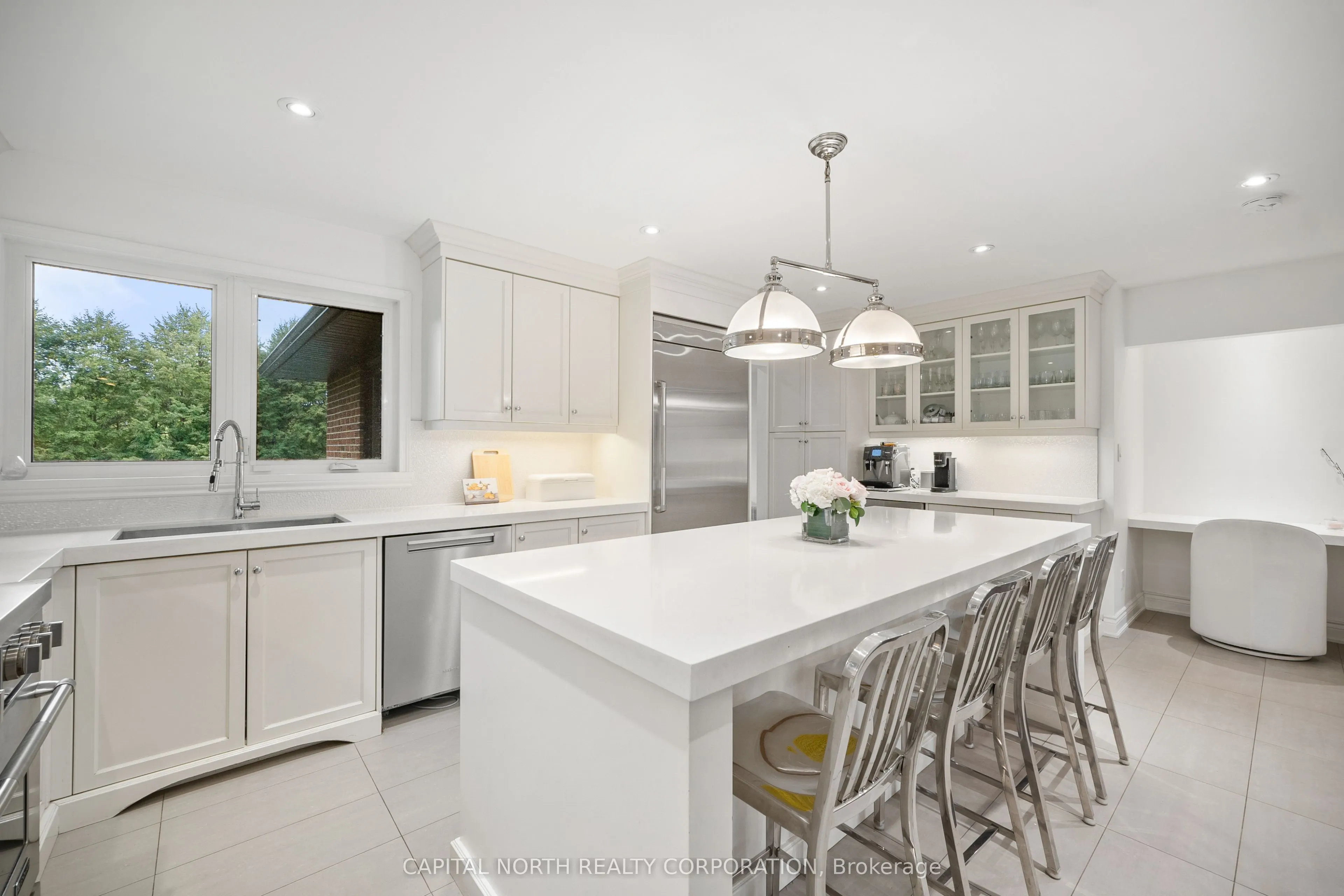360 Warren Road
