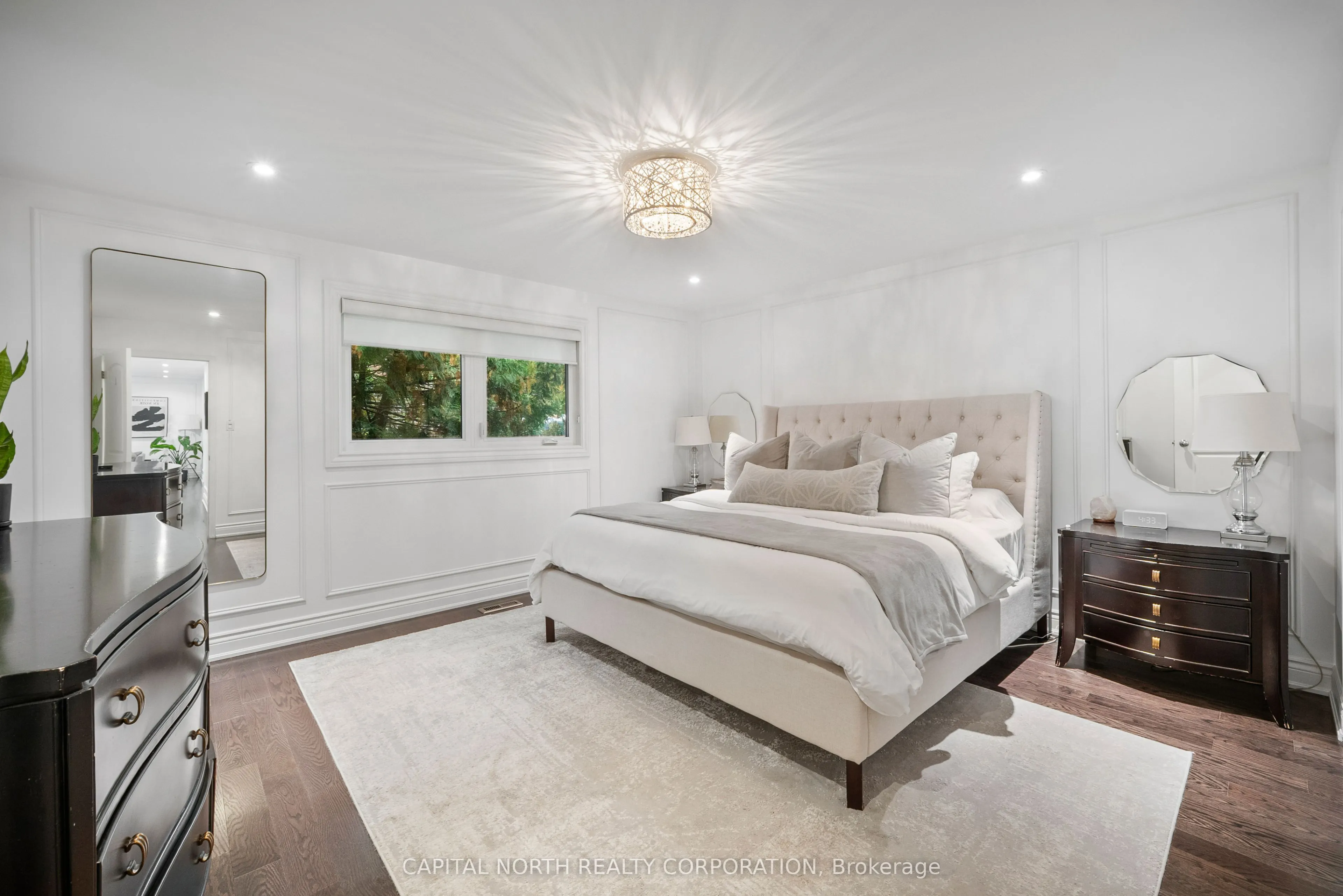 360 Warren Road