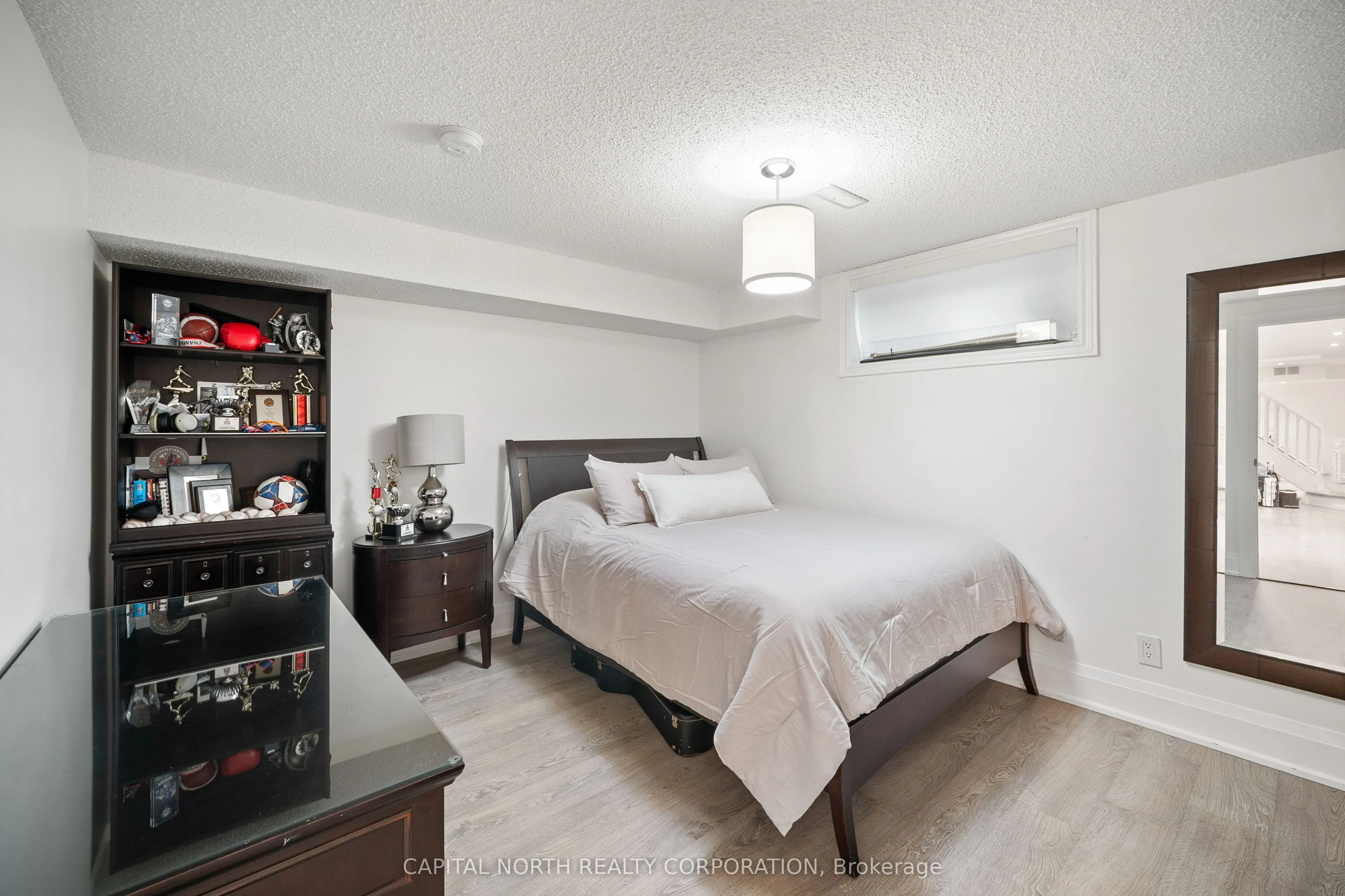 360 Warren Road