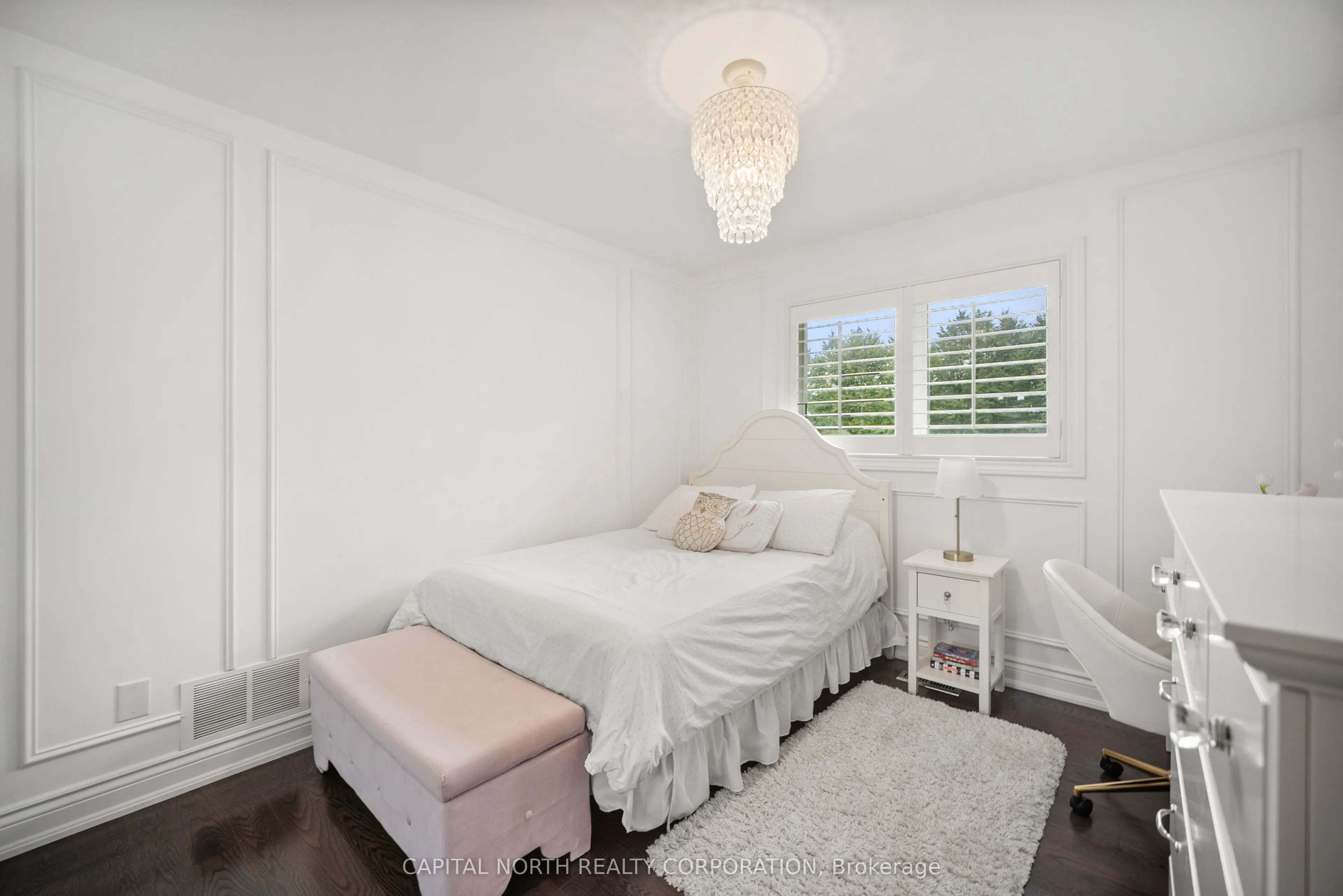 360 Warren Road