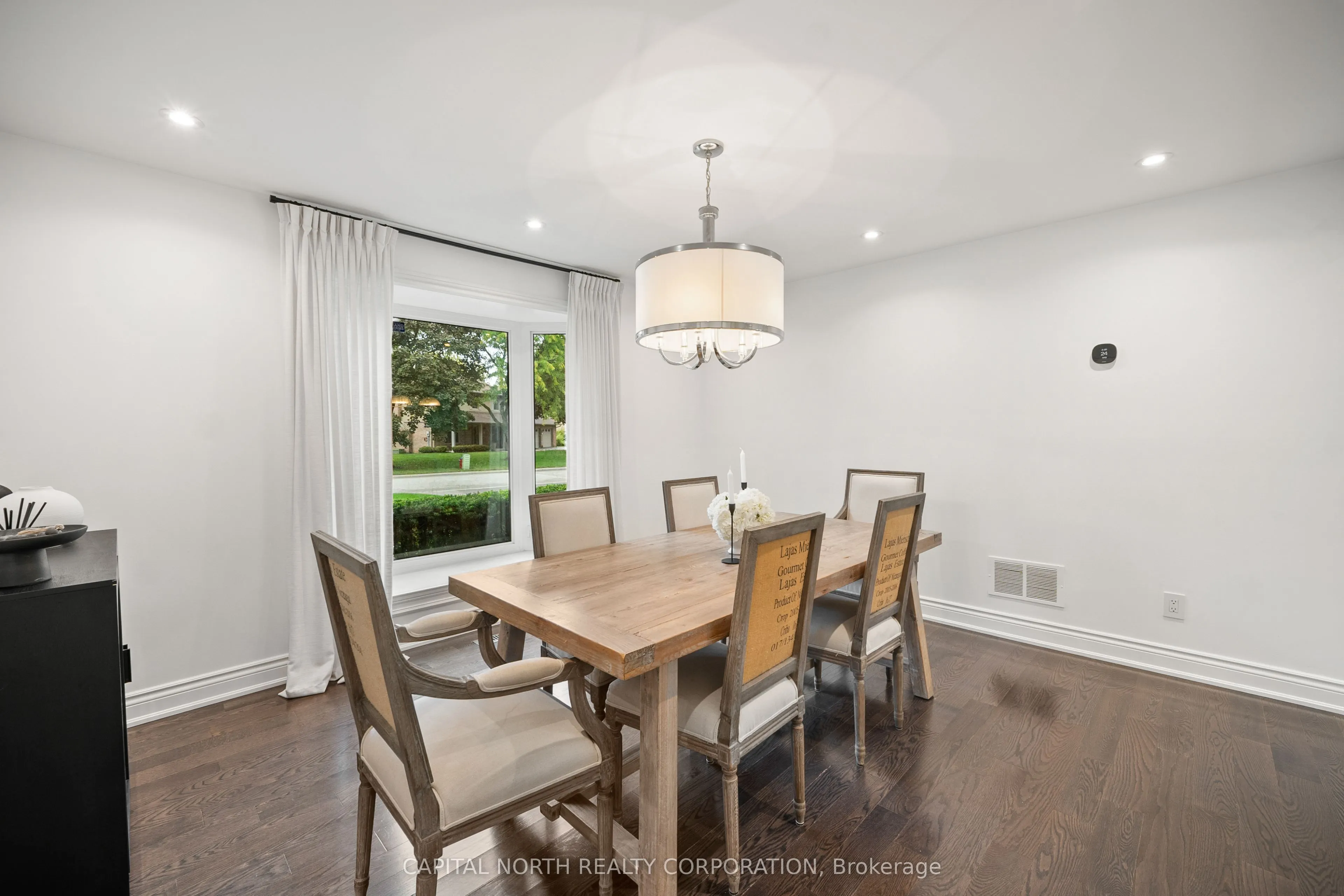 360 Warren Road