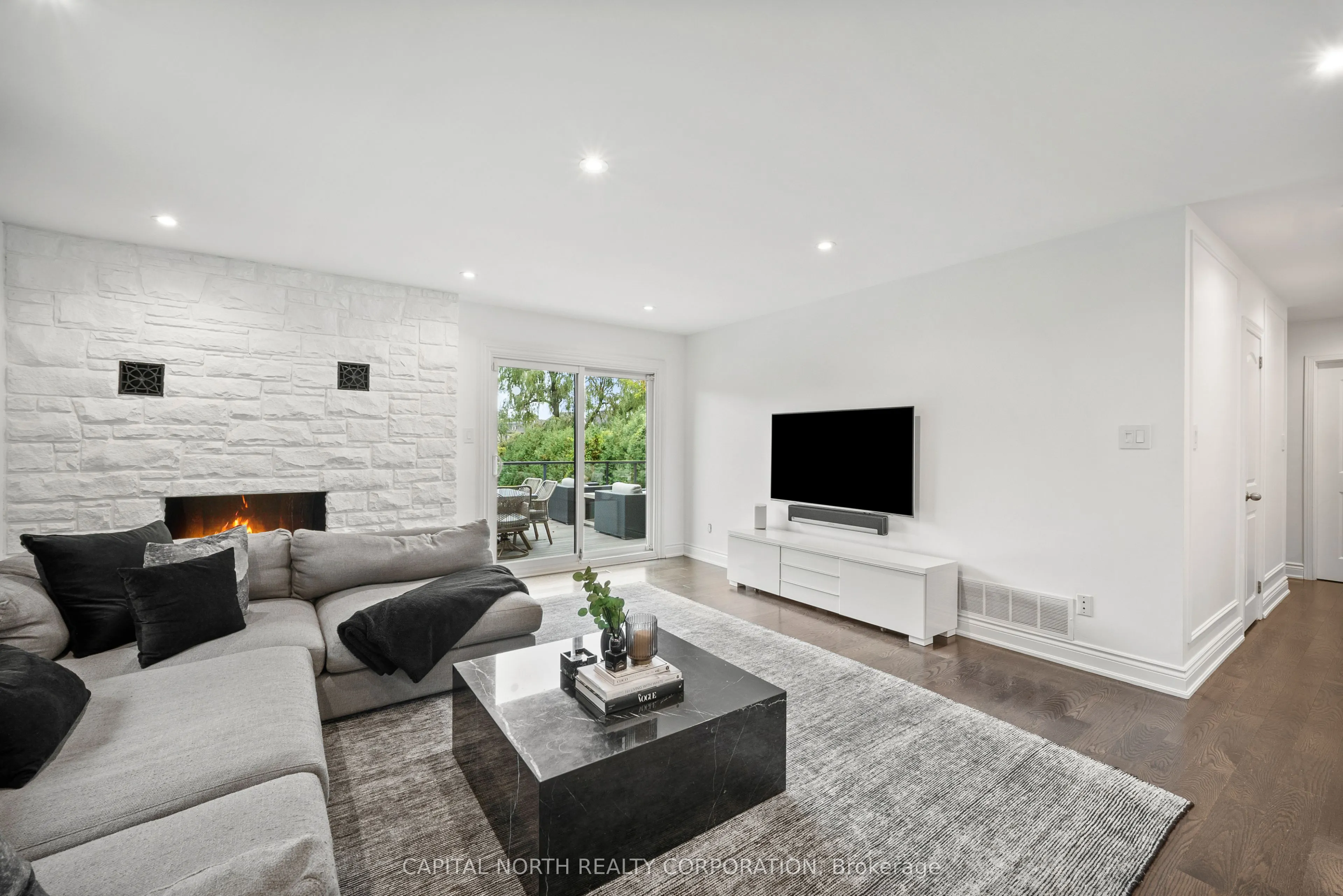360 Warren Road