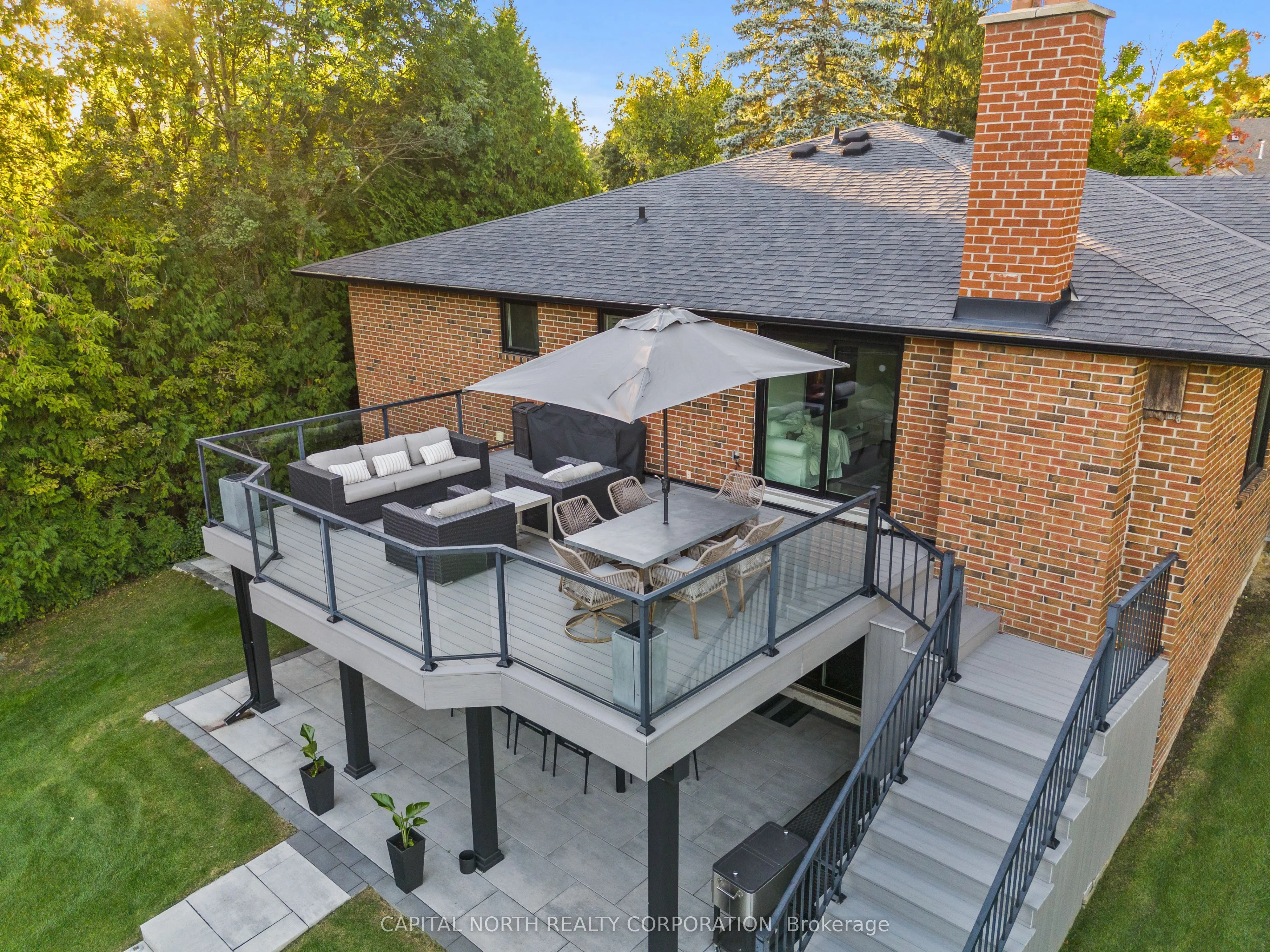 360 Warren Road