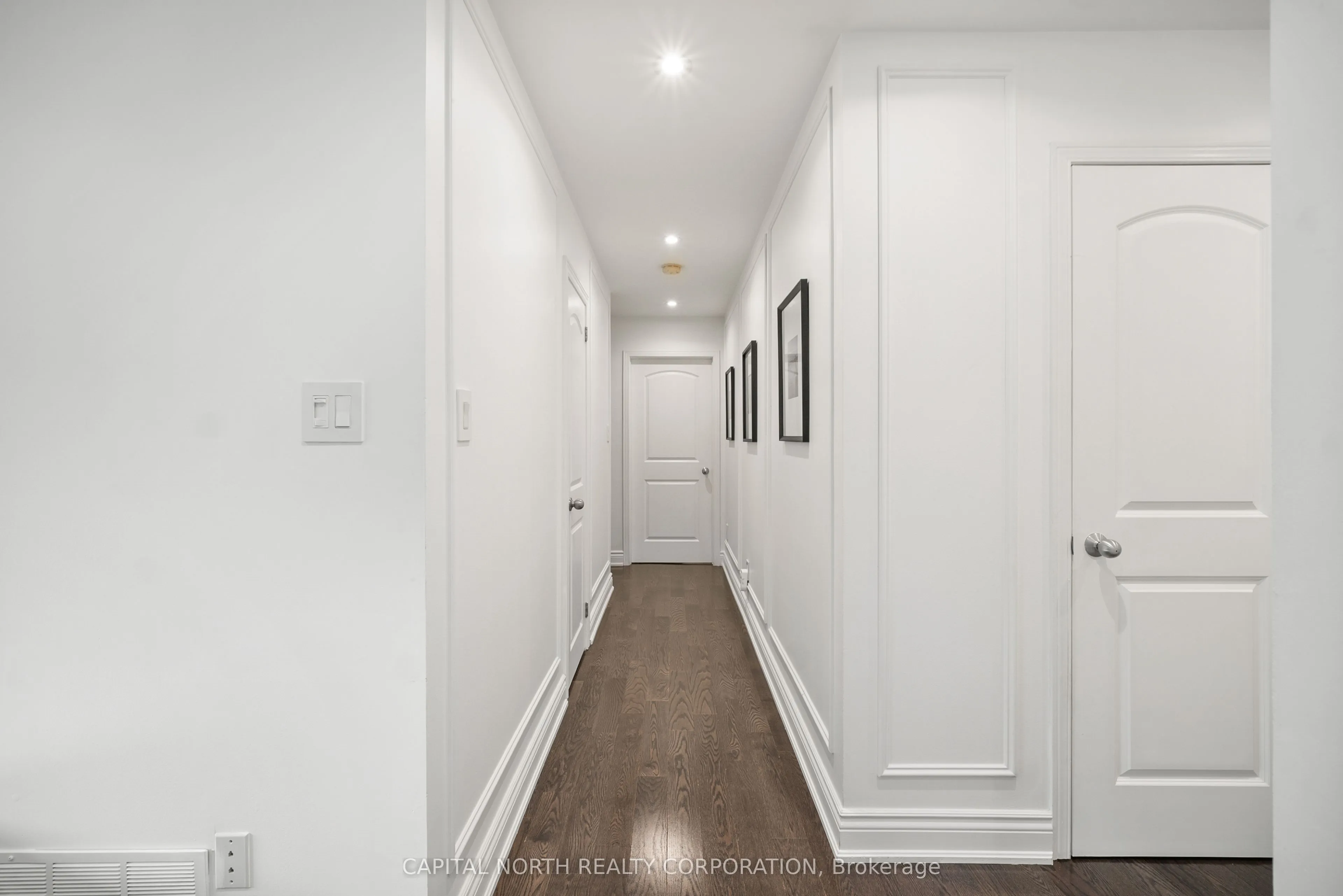 360 Warren Road