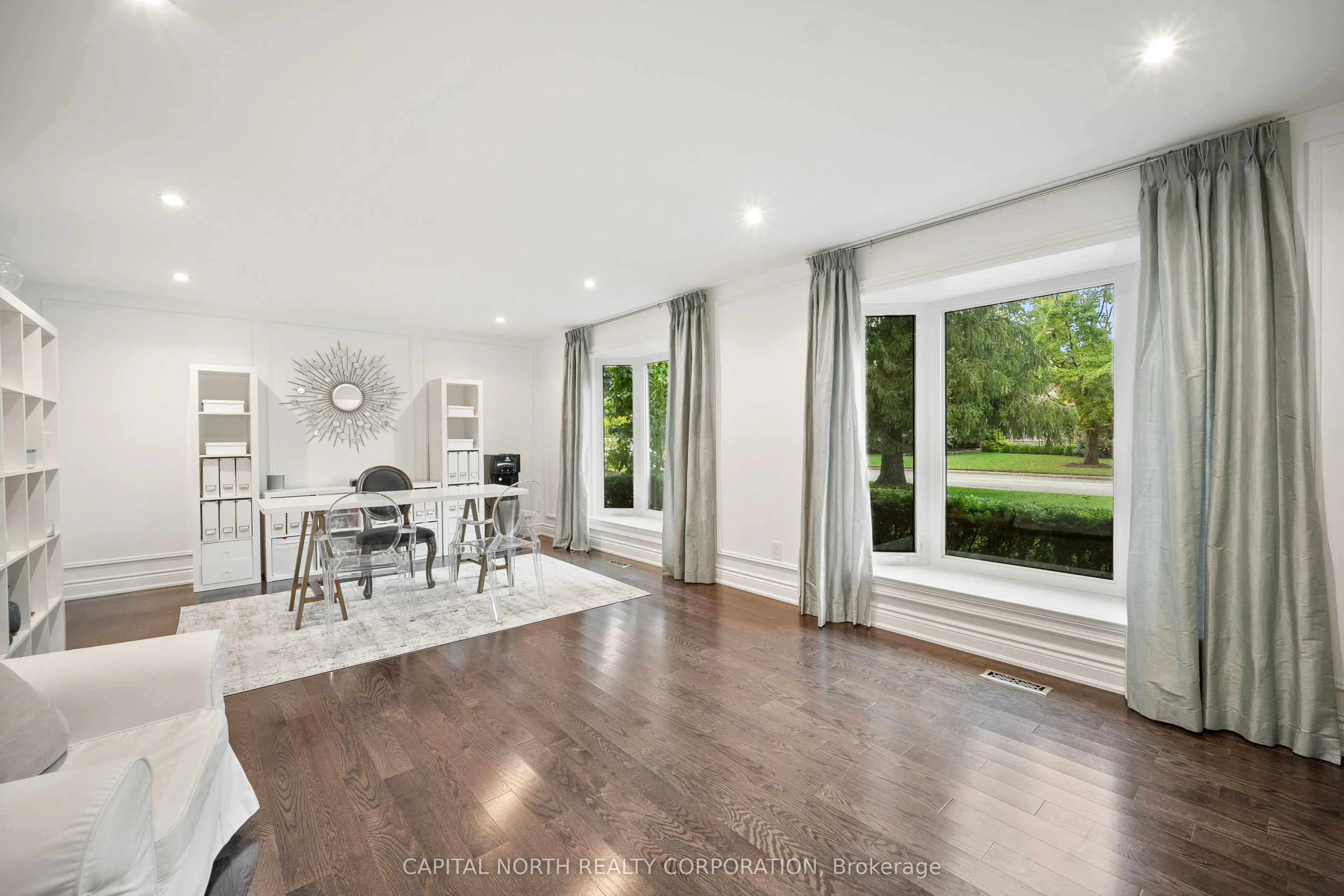 360 Warren Road
