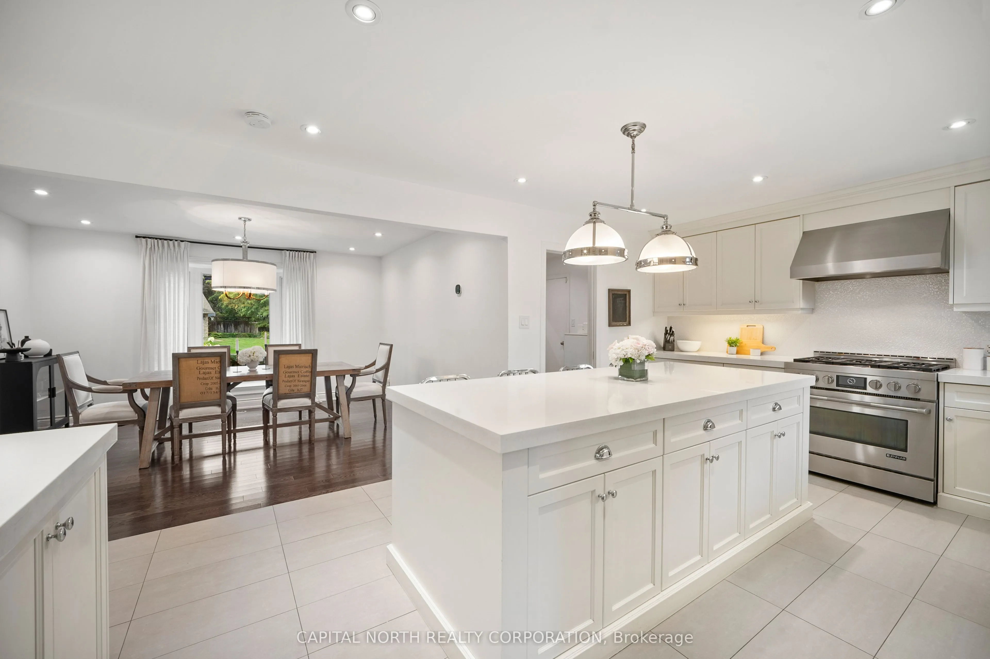 360 Warren Road