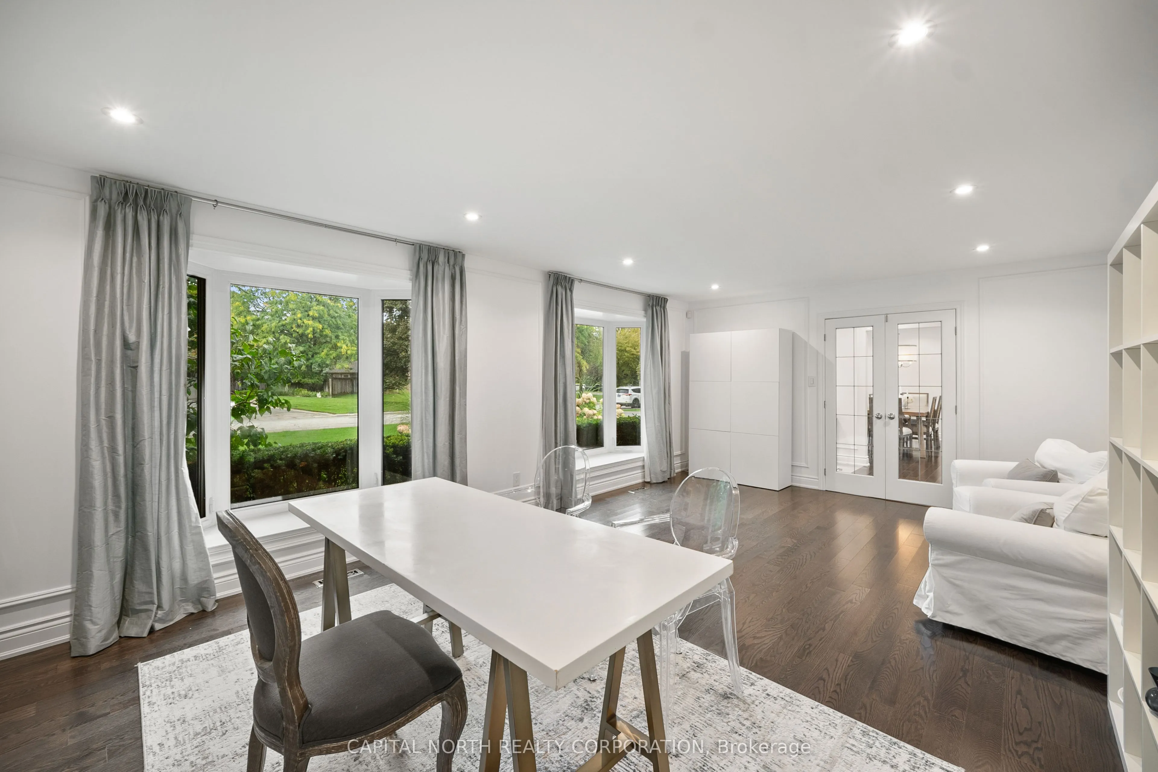 360 Warren Road