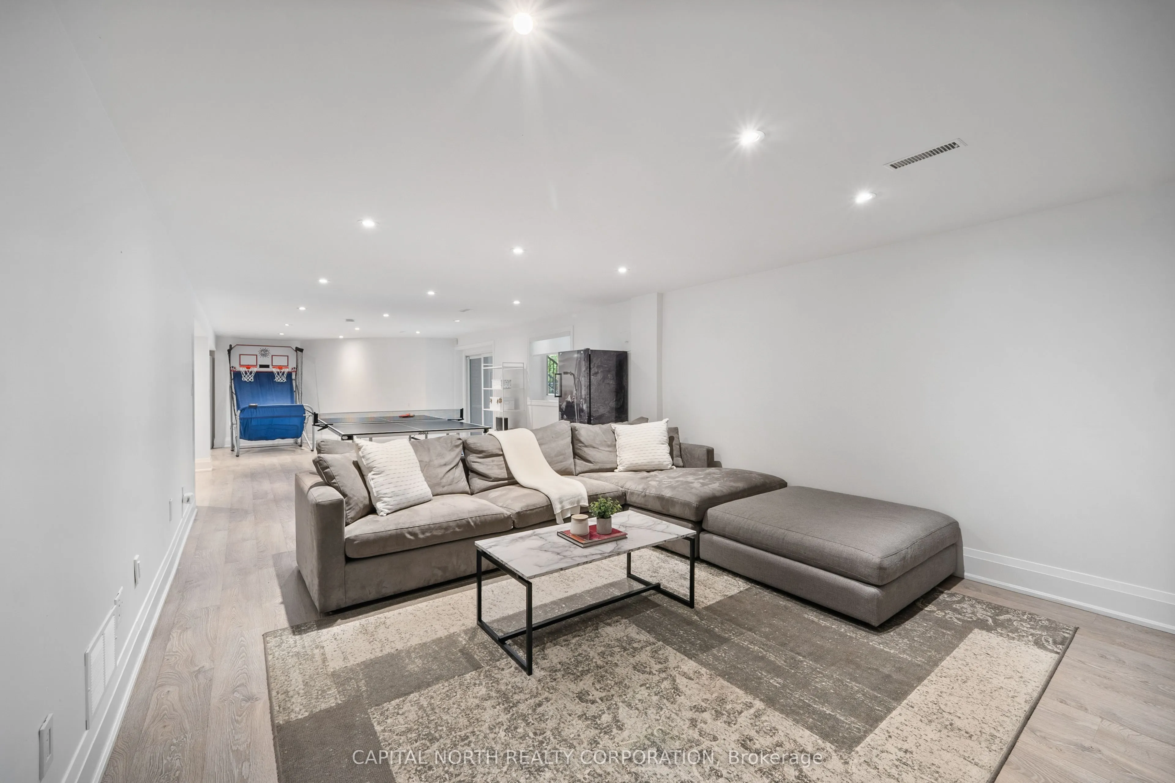 360 Warren Road