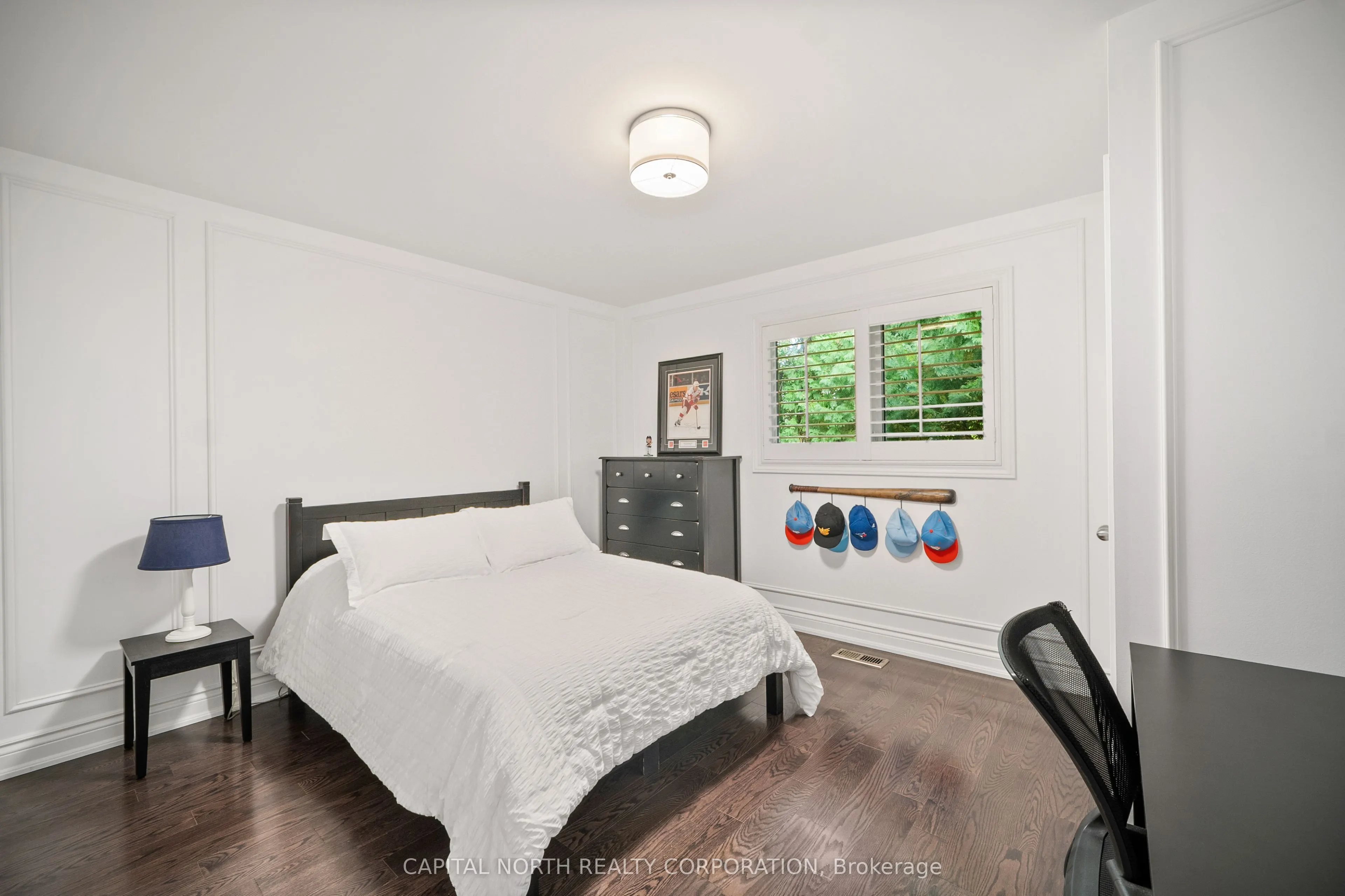 360 Warren Road