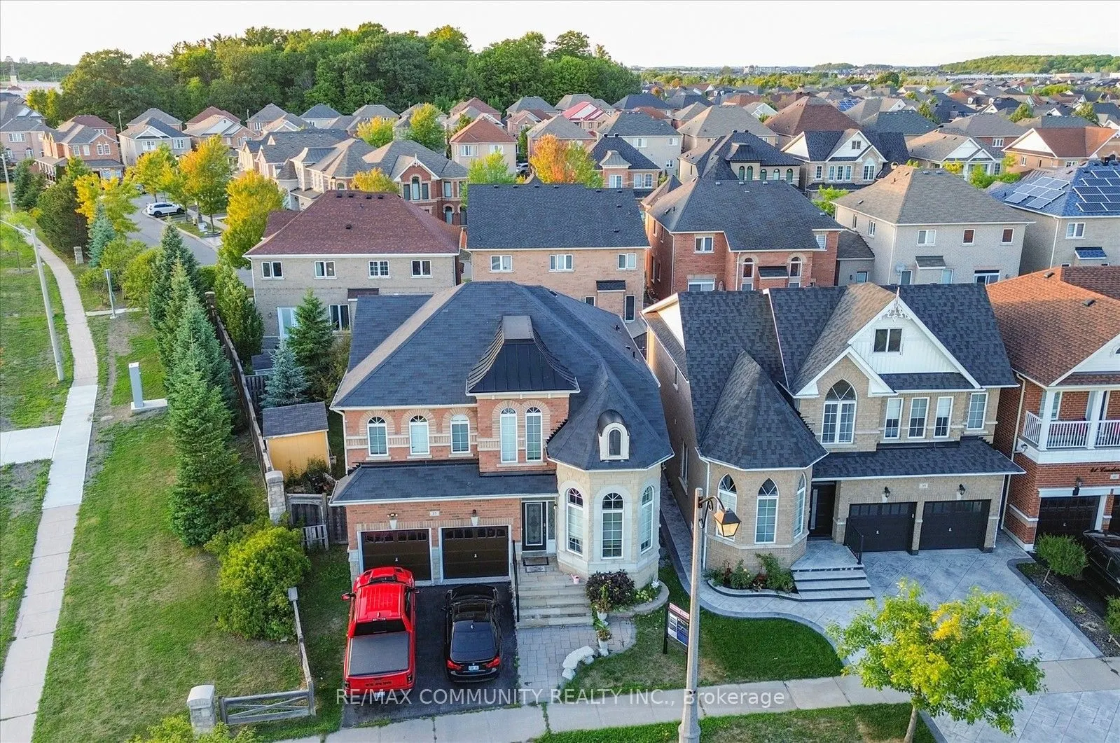 37 Condarcuri Crescent