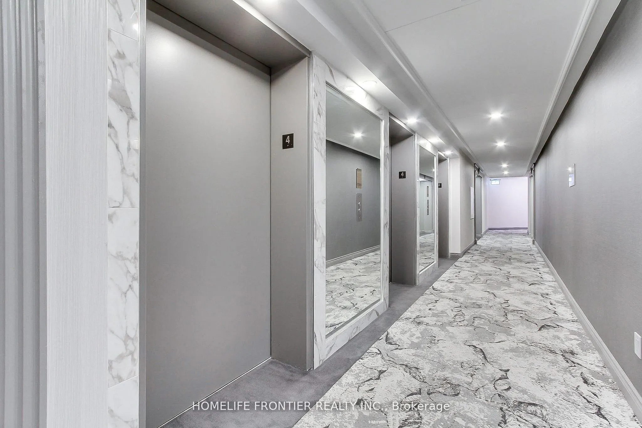 7300 Yonge Street