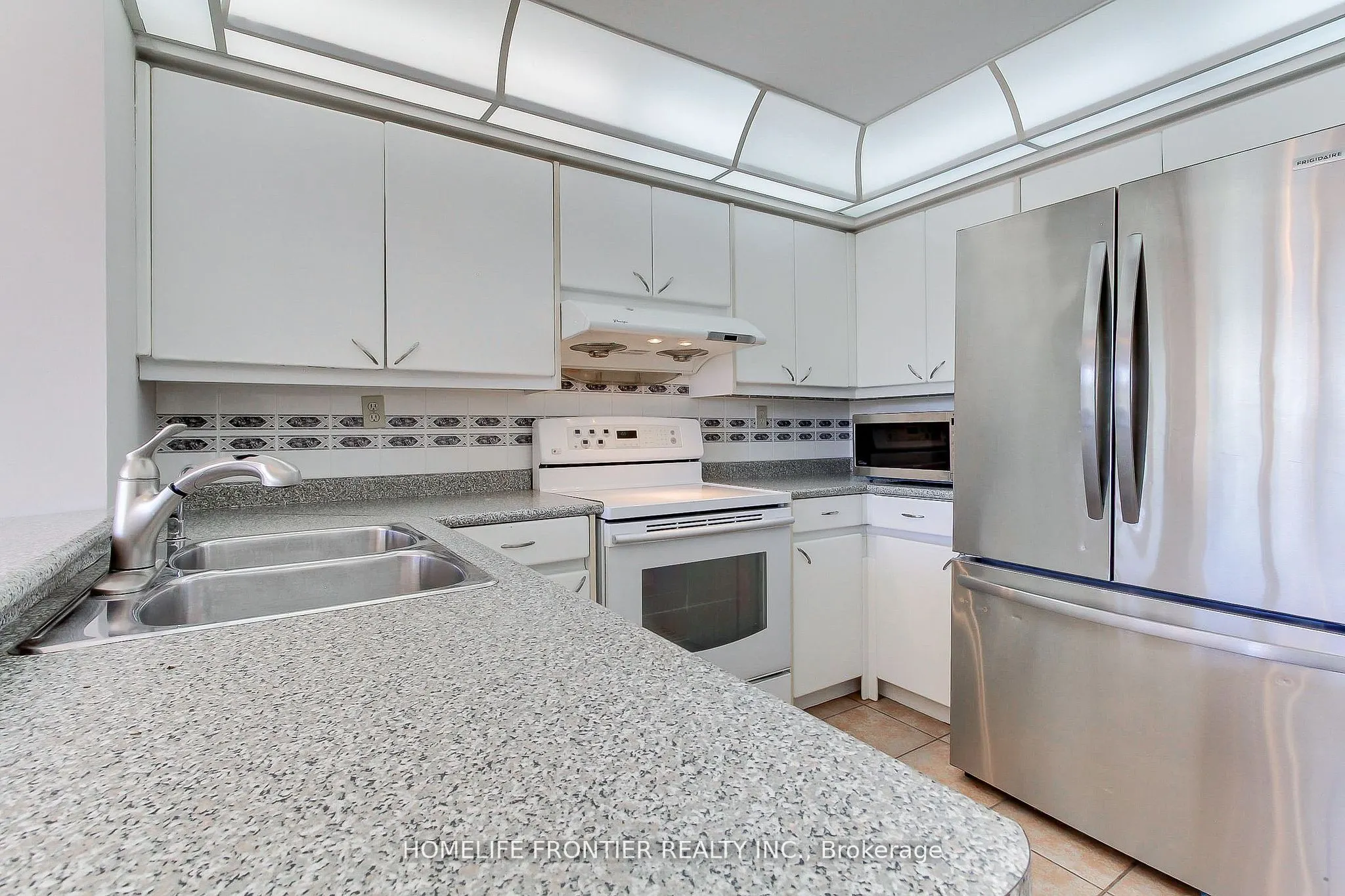 7300 Yonge Street