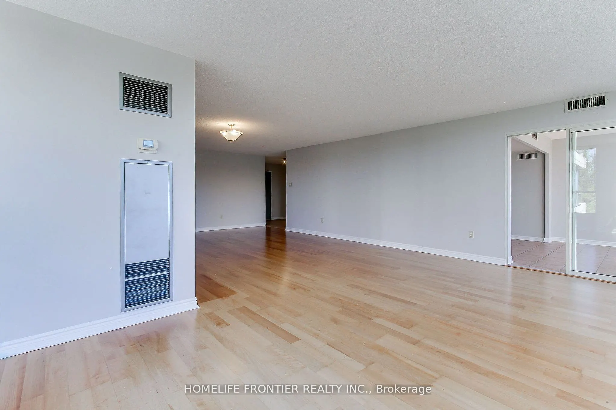 7300 Yonge Street
