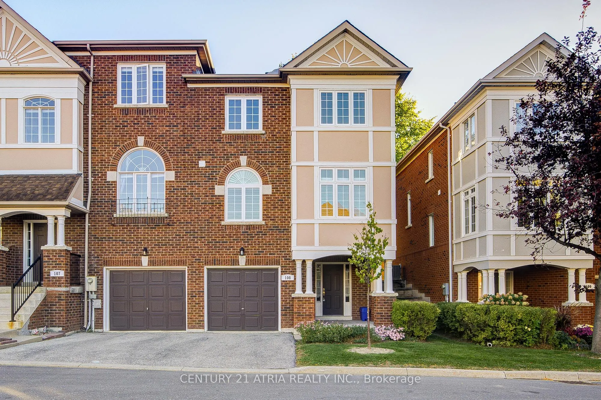 190 Harding Boulevard W, #108
