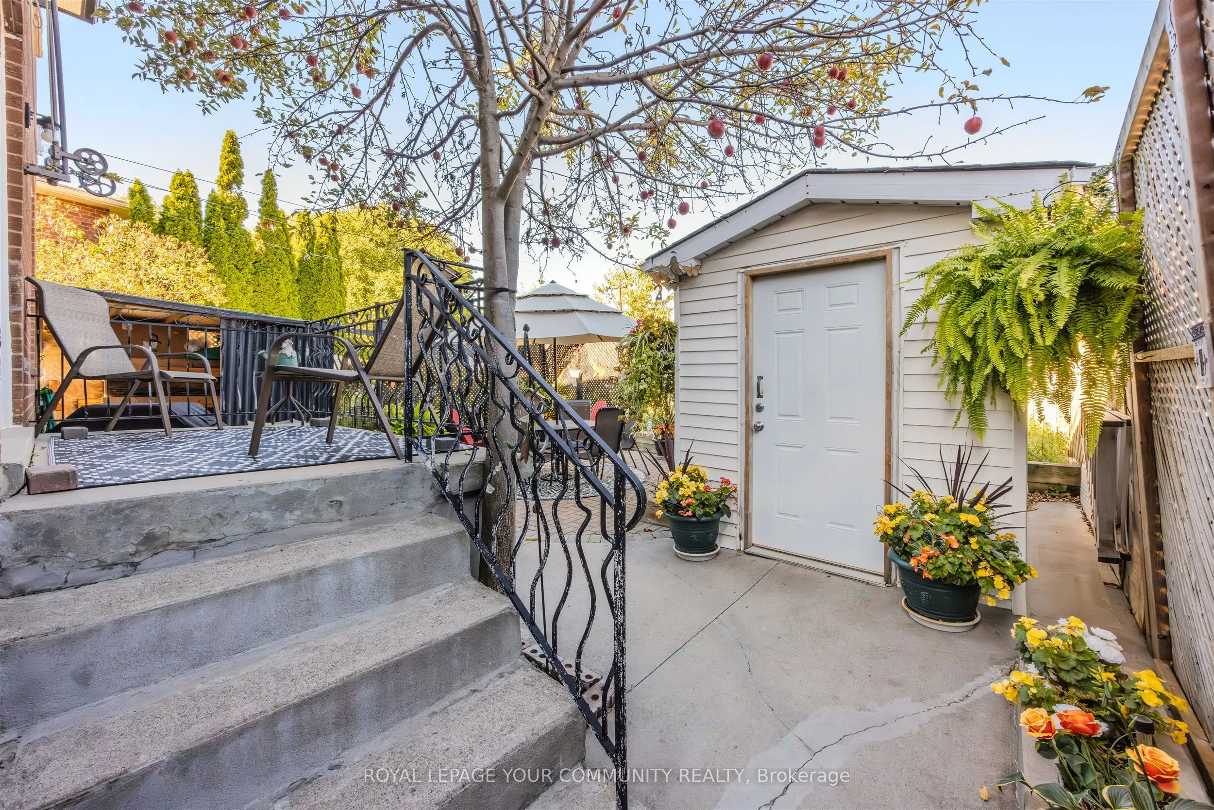 260 Mathewson Street