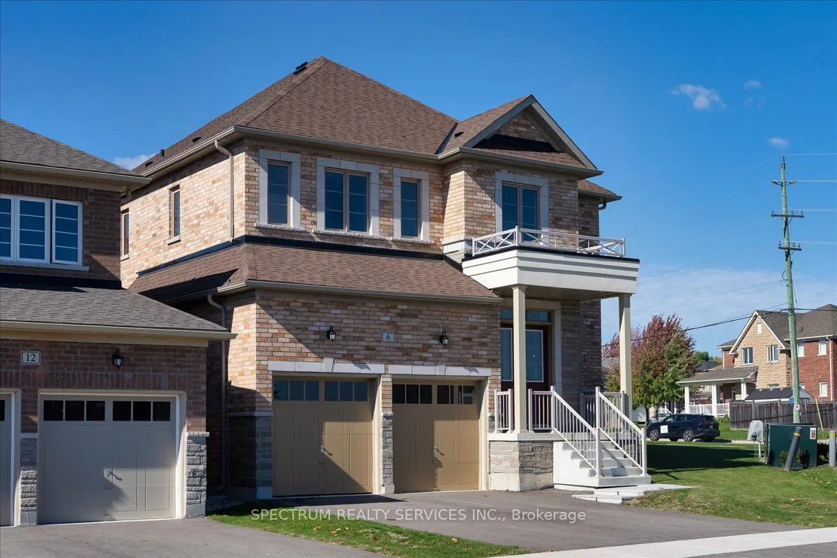 6 Barrow Avenue