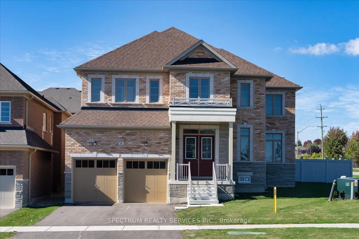 6 Barrow Avenue