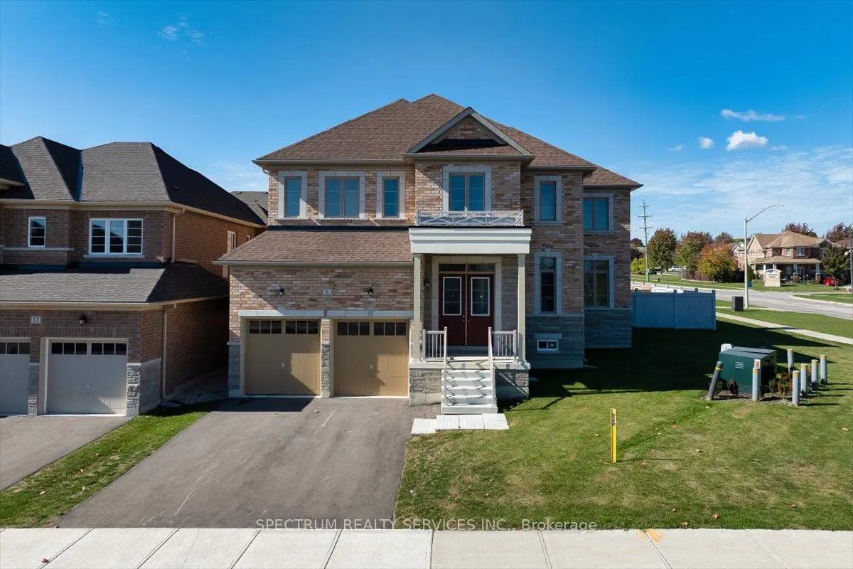 6 Barrow Avenue