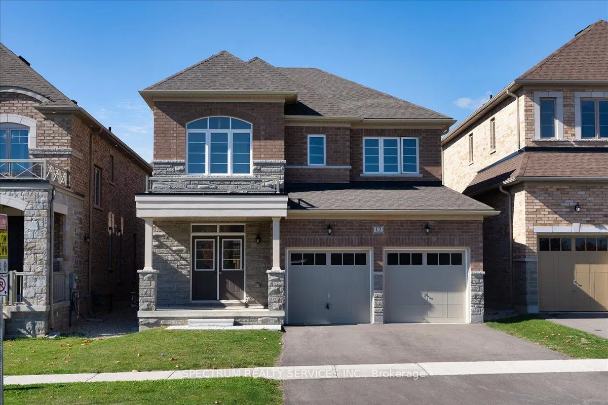 12 Barrow Avenue