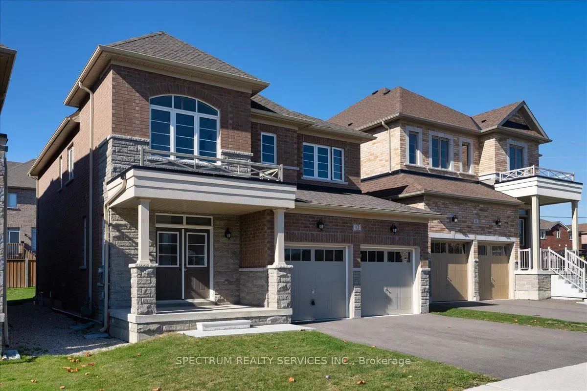 12 Barrow Avenue