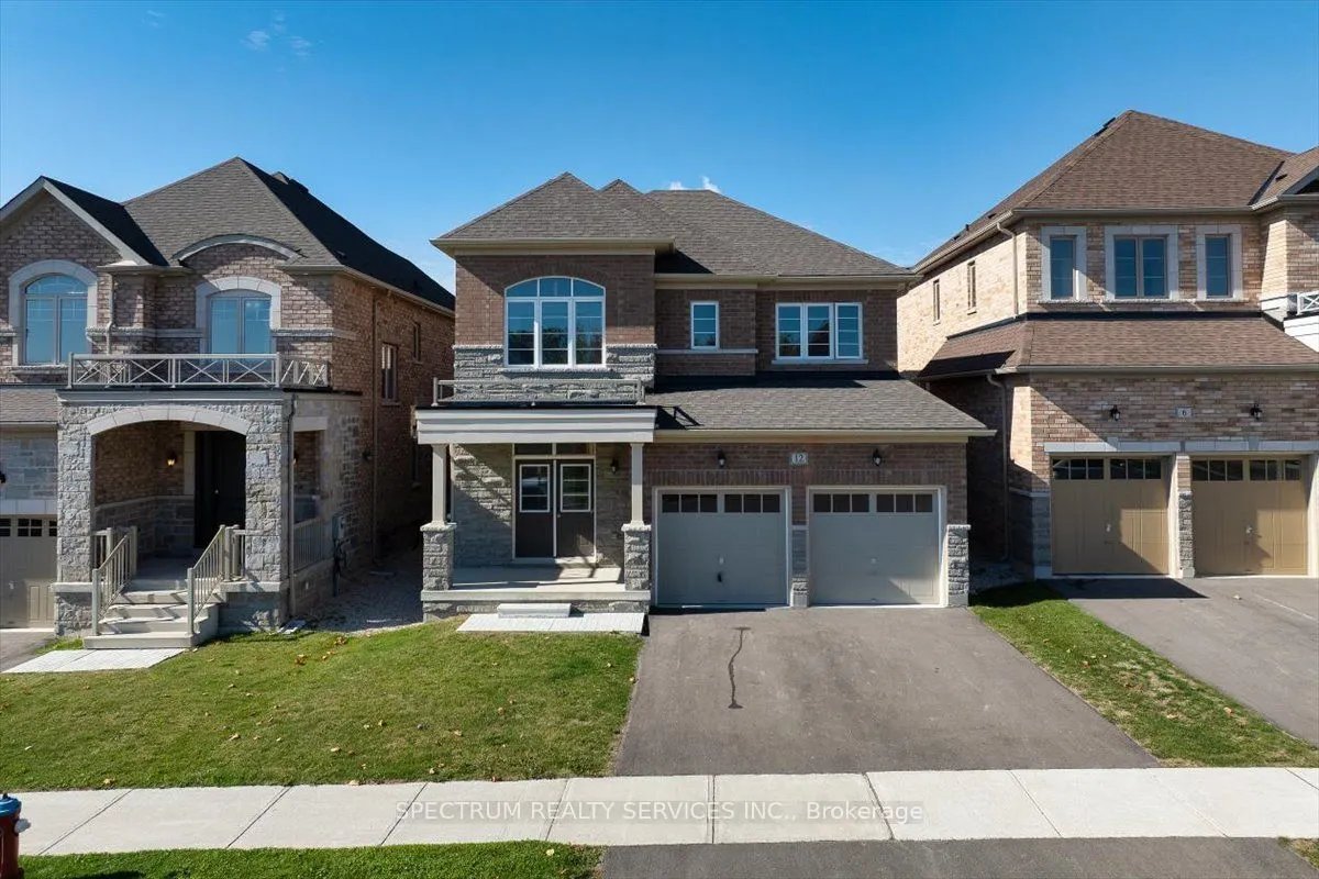 12 Barrow Avenue