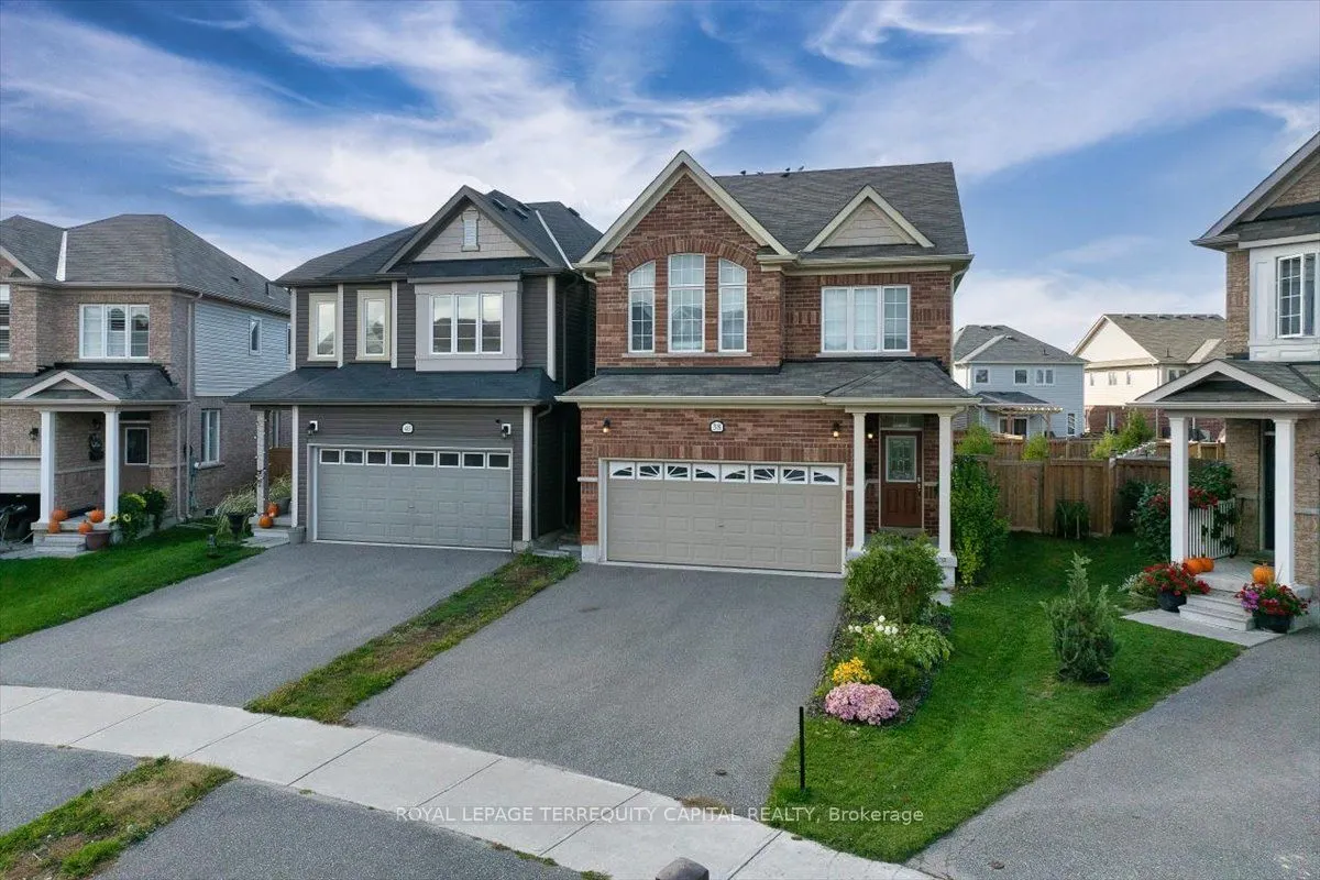 38 Hutton Crescent