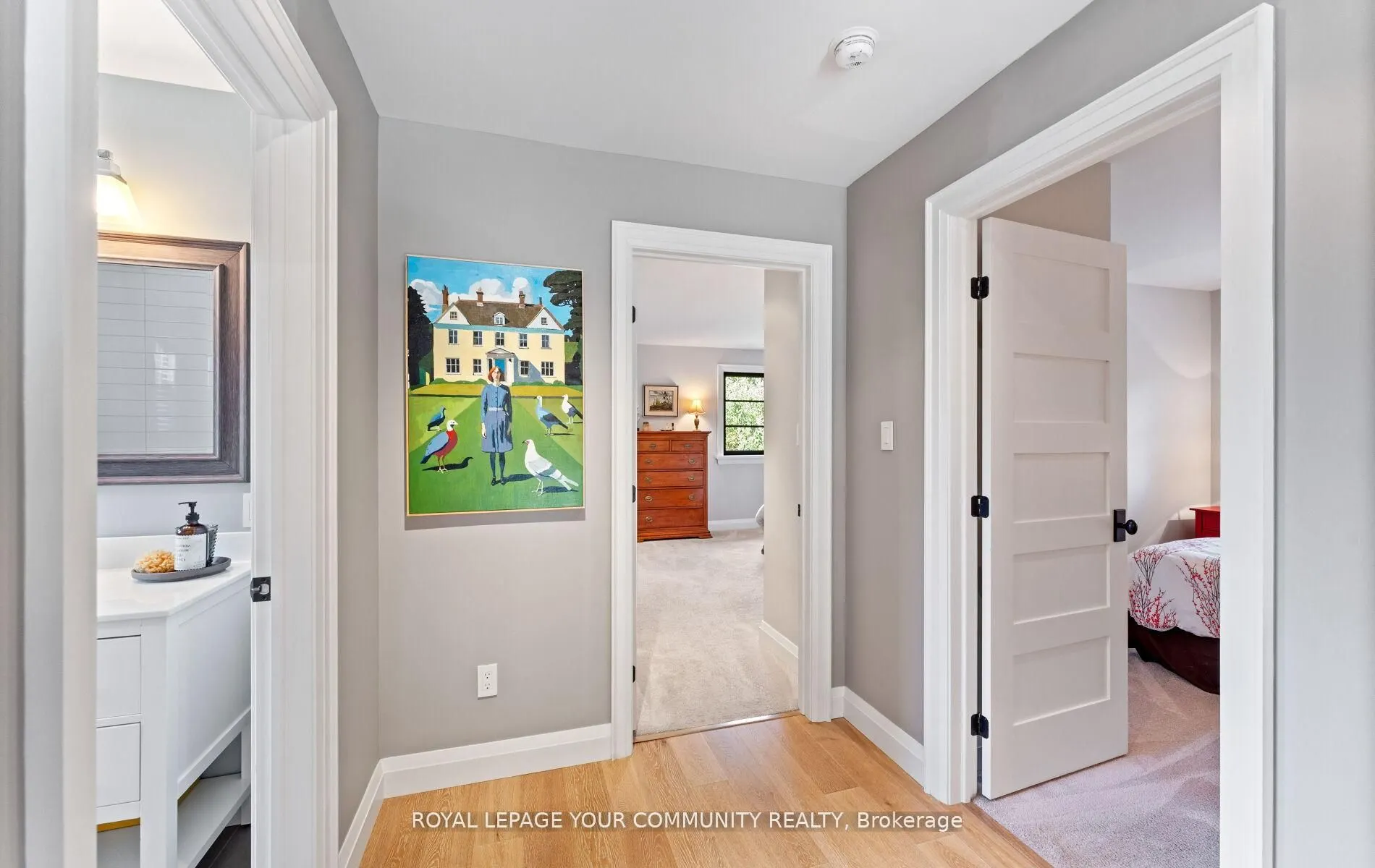 12 Glenview Drive