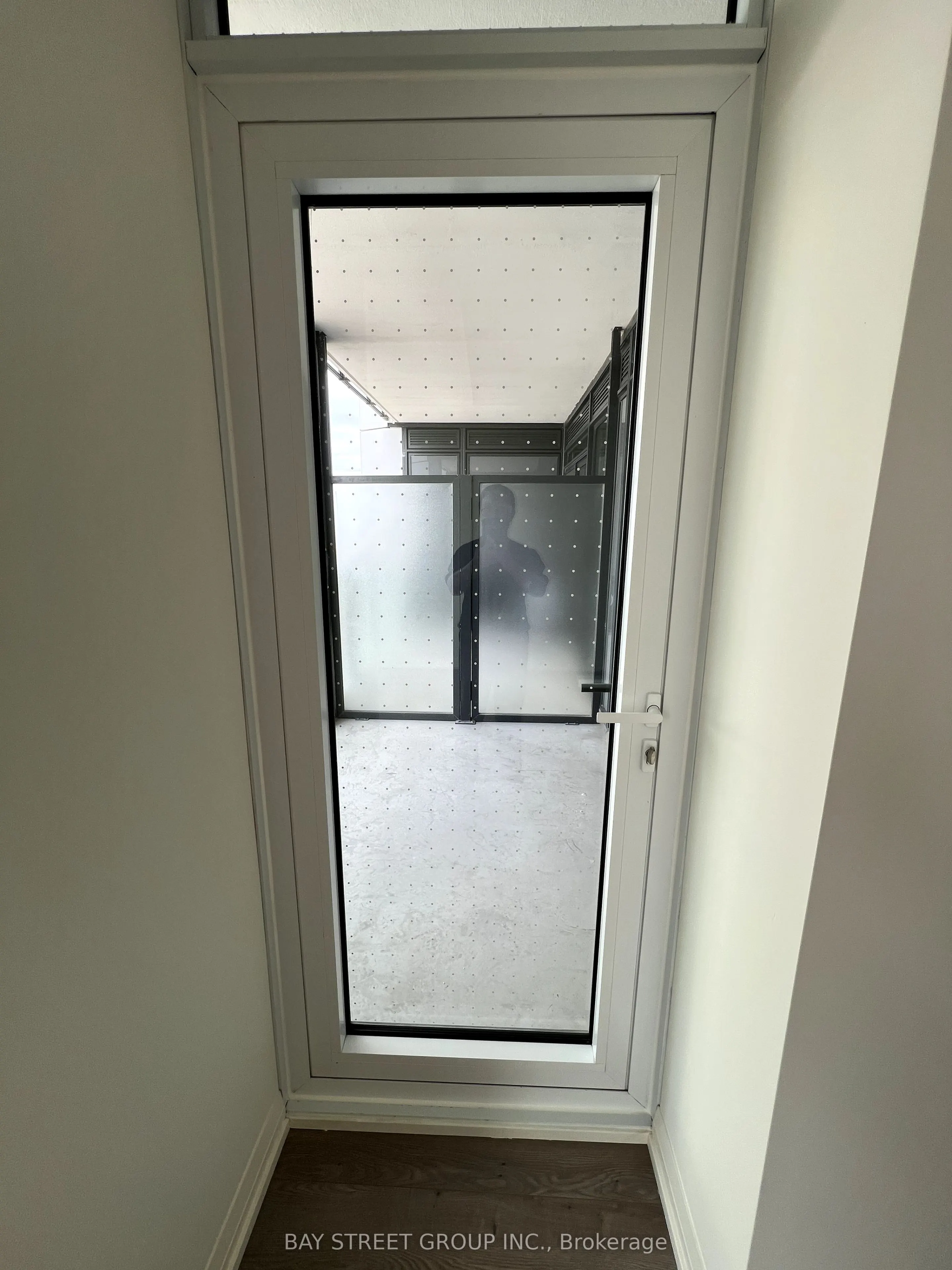 27 Korda Gate, #418