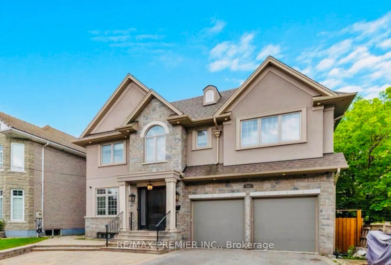 267 King High Drive