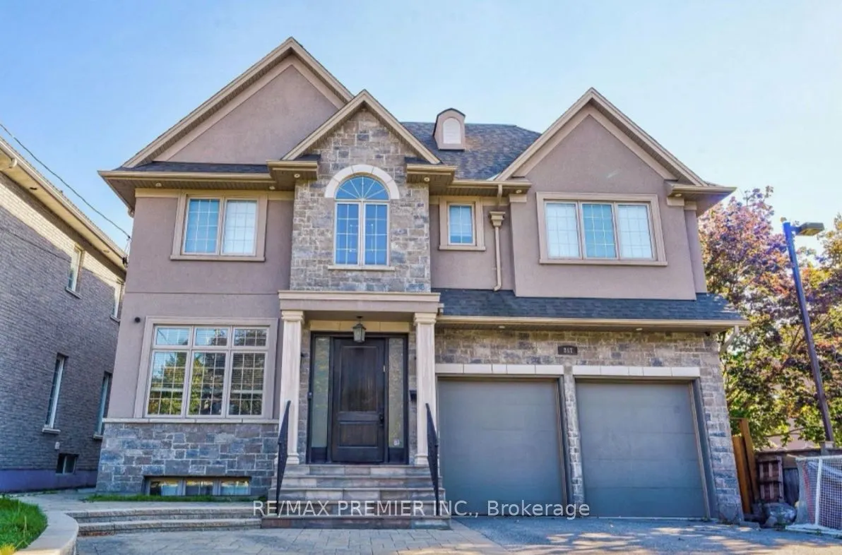 267 King High Drive