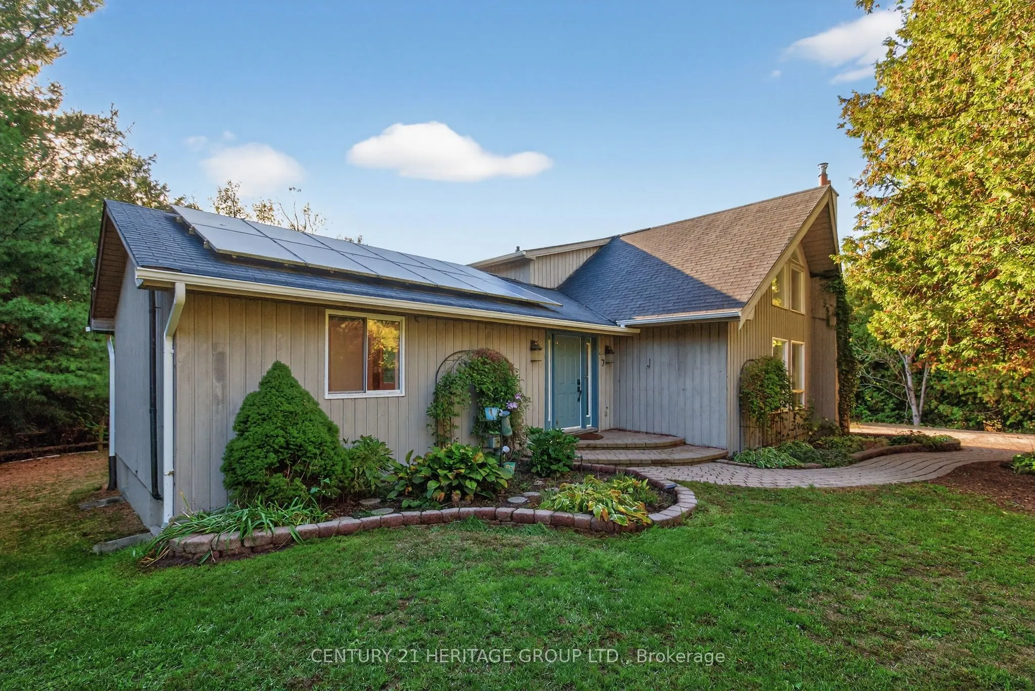7 Margaret Avenue