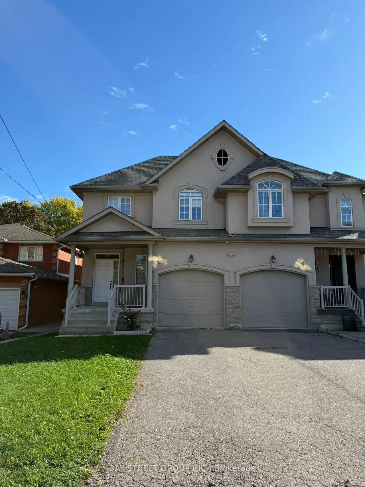 Bsmt 623 16th Avenue