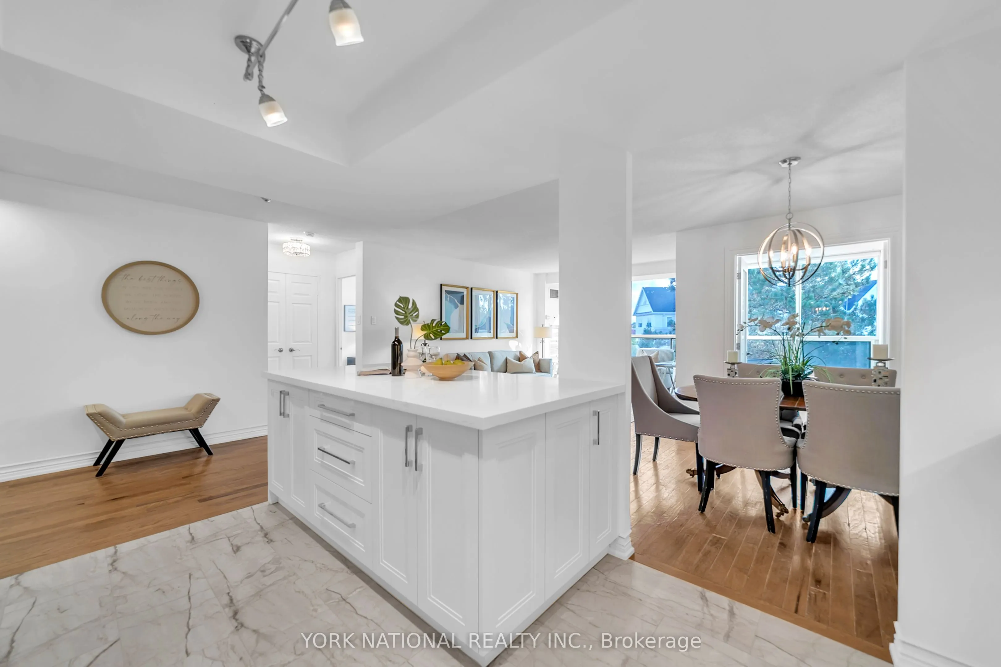 14924 Yonge Street, #408
