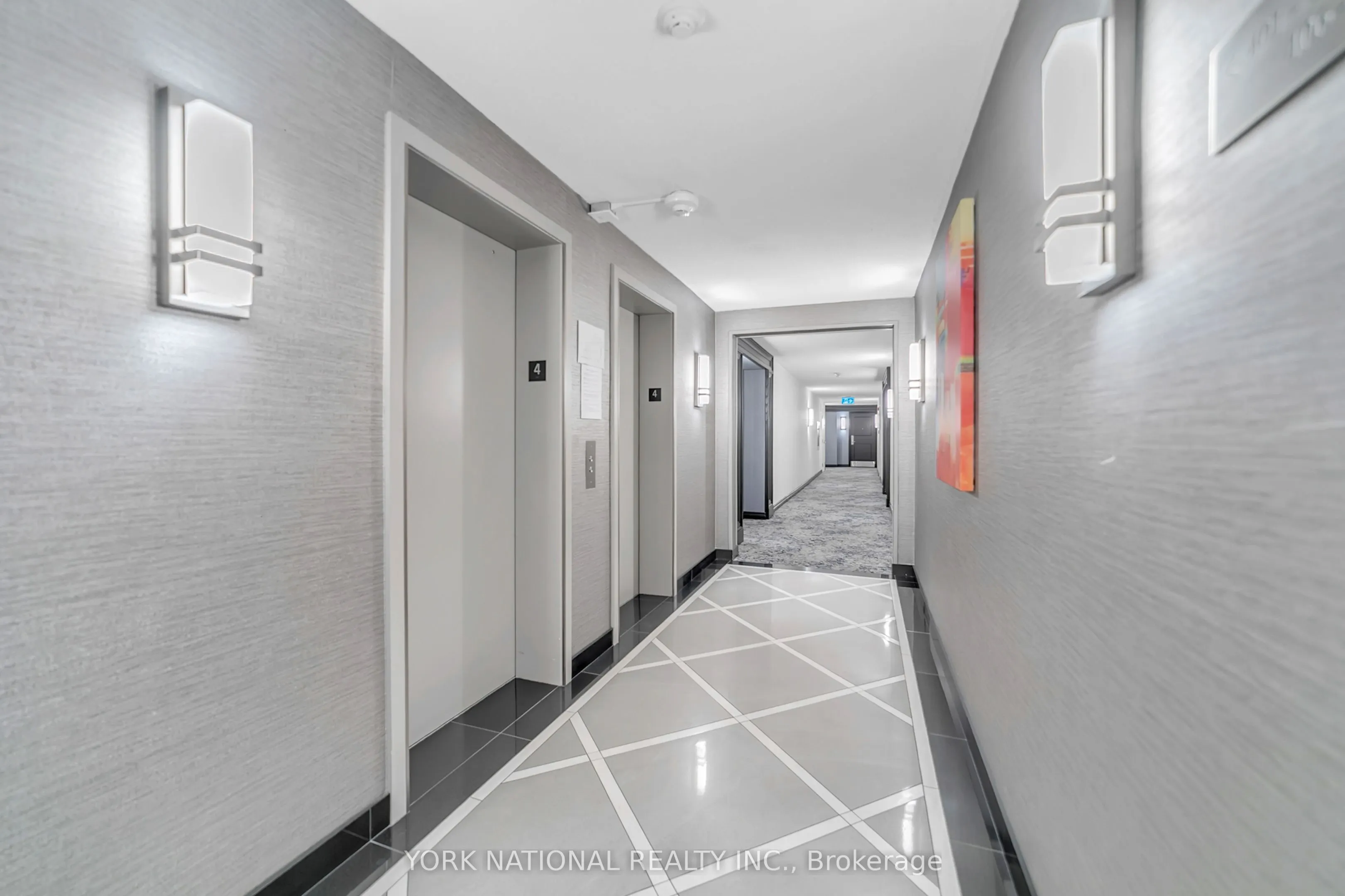 14924 Yonge Street, #408