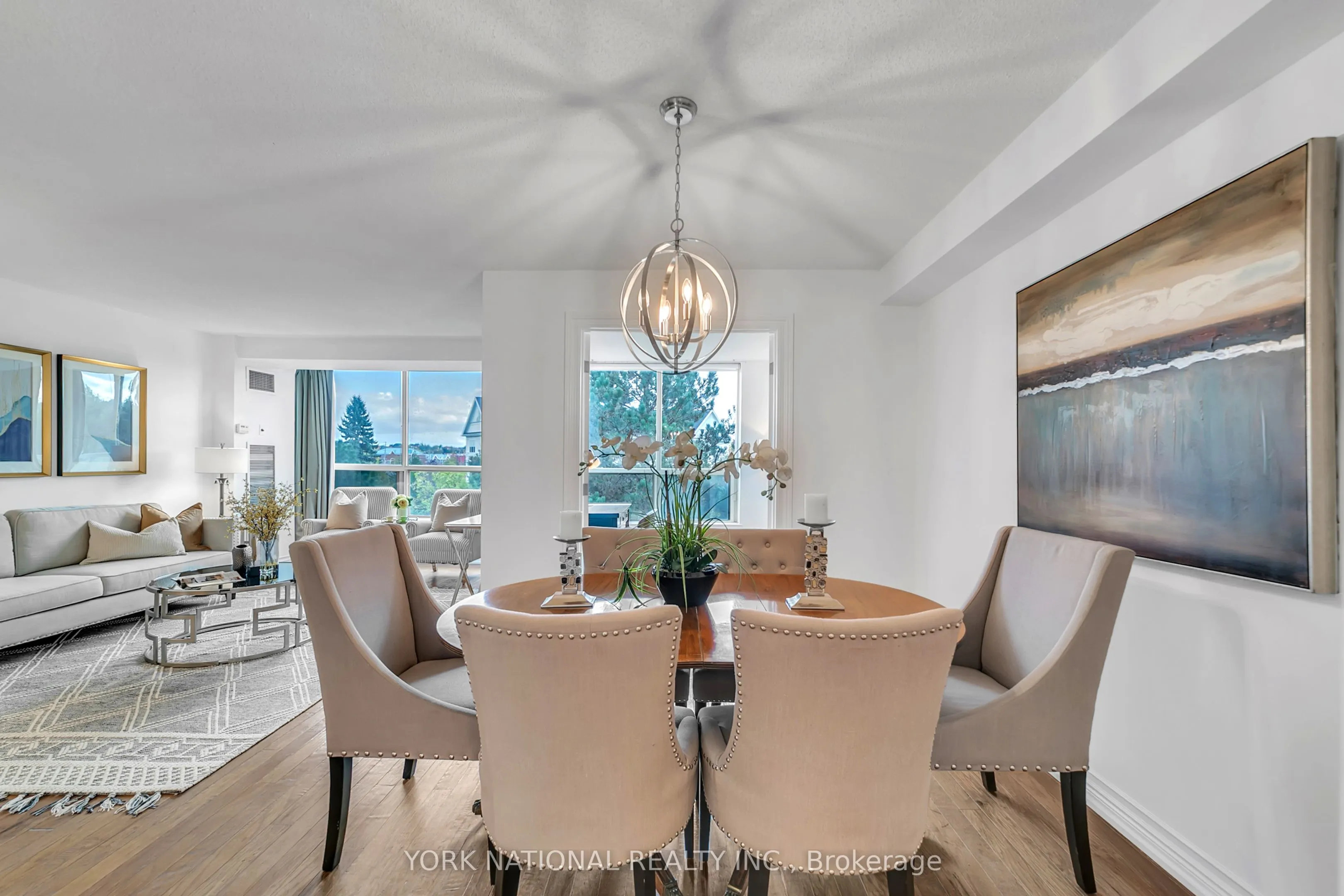 14924 Yonge Street, #408
