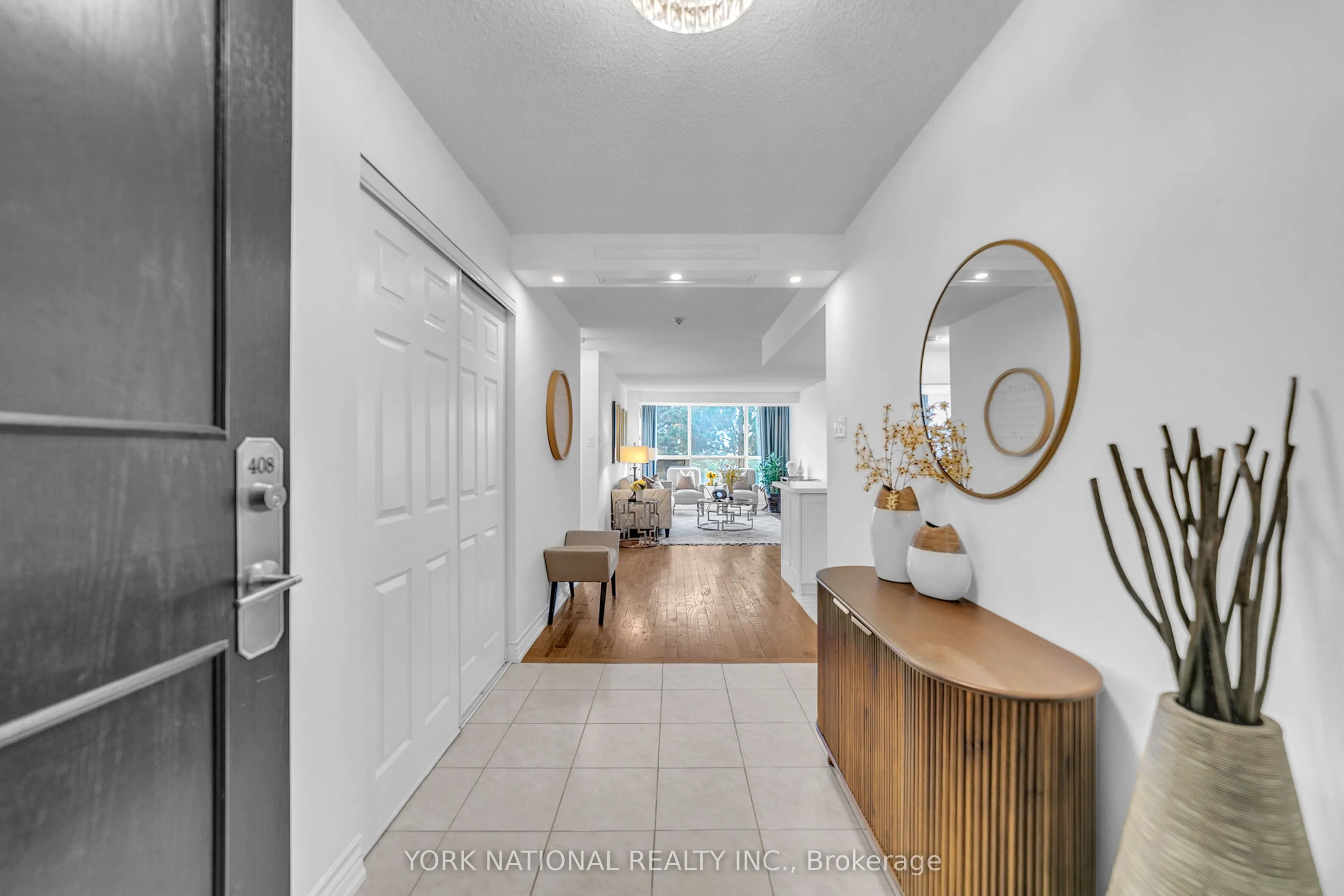 14924 Yonge Street, #408