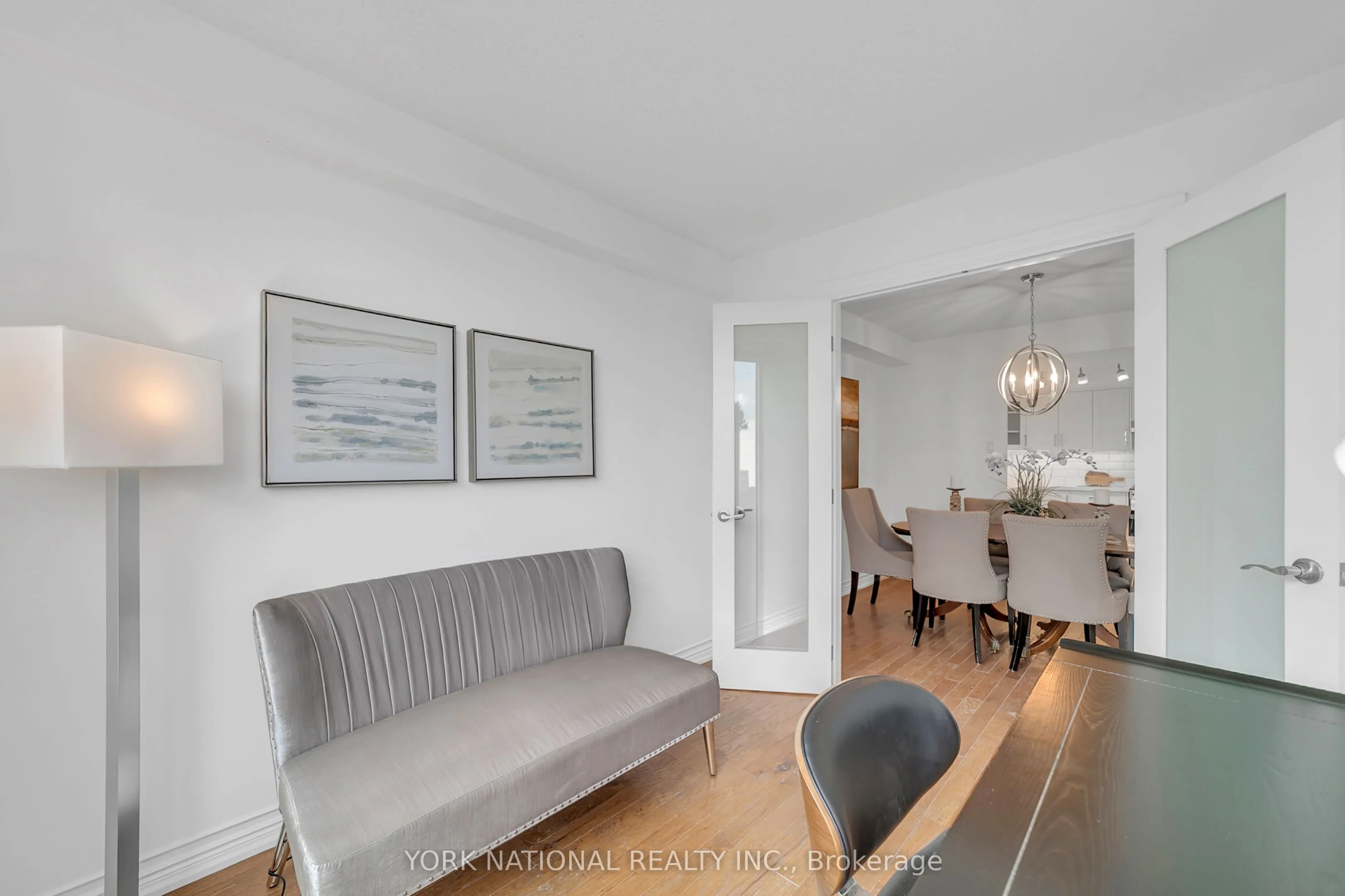 14924 Yonge Street, #408